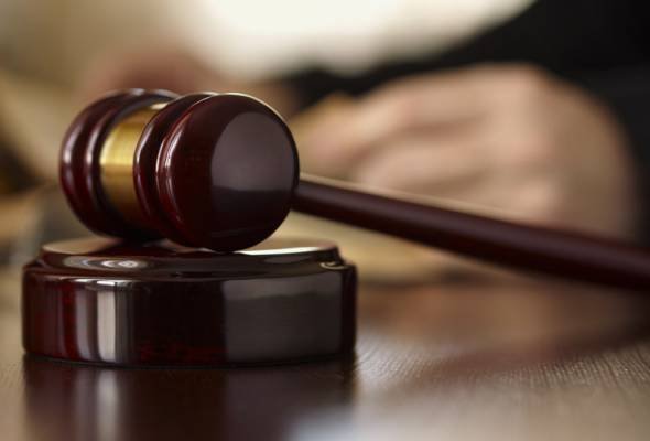 ASP DAN TUJUH ANGGOTA POLIS DIDAKWA ATAS PELBAGAI TUDUHAN RASUAH