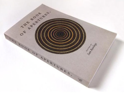 The Book of Apertures (Copy)