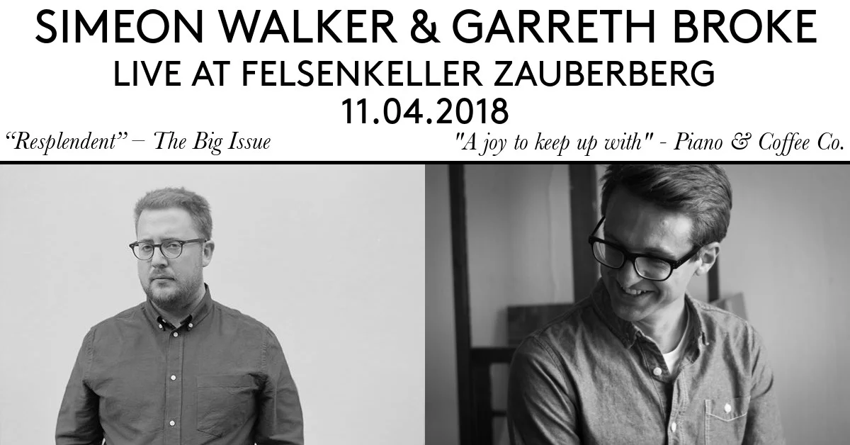 Live at the Felsenkeller