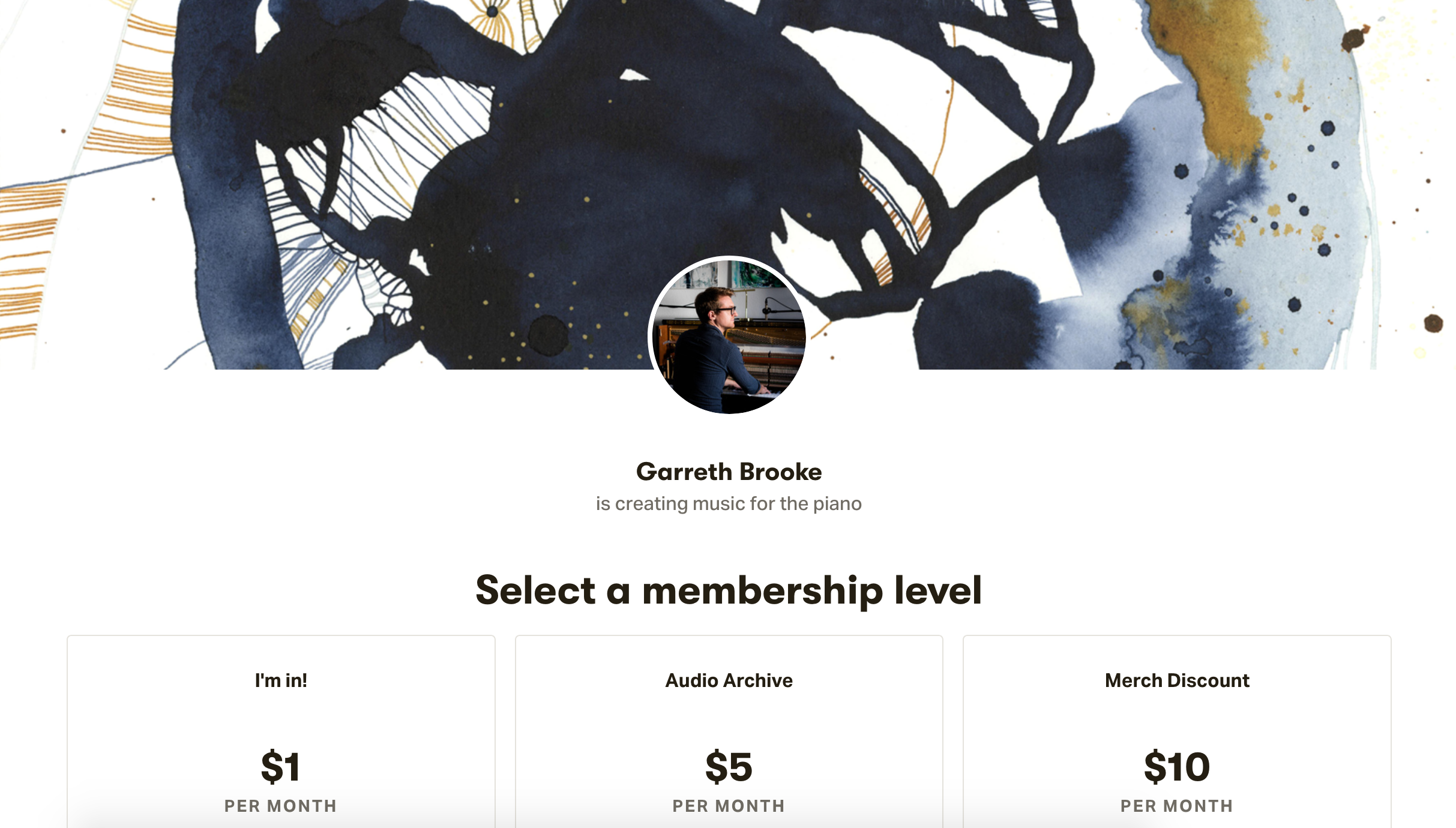 https://www.patreon.com/garrethbrooke