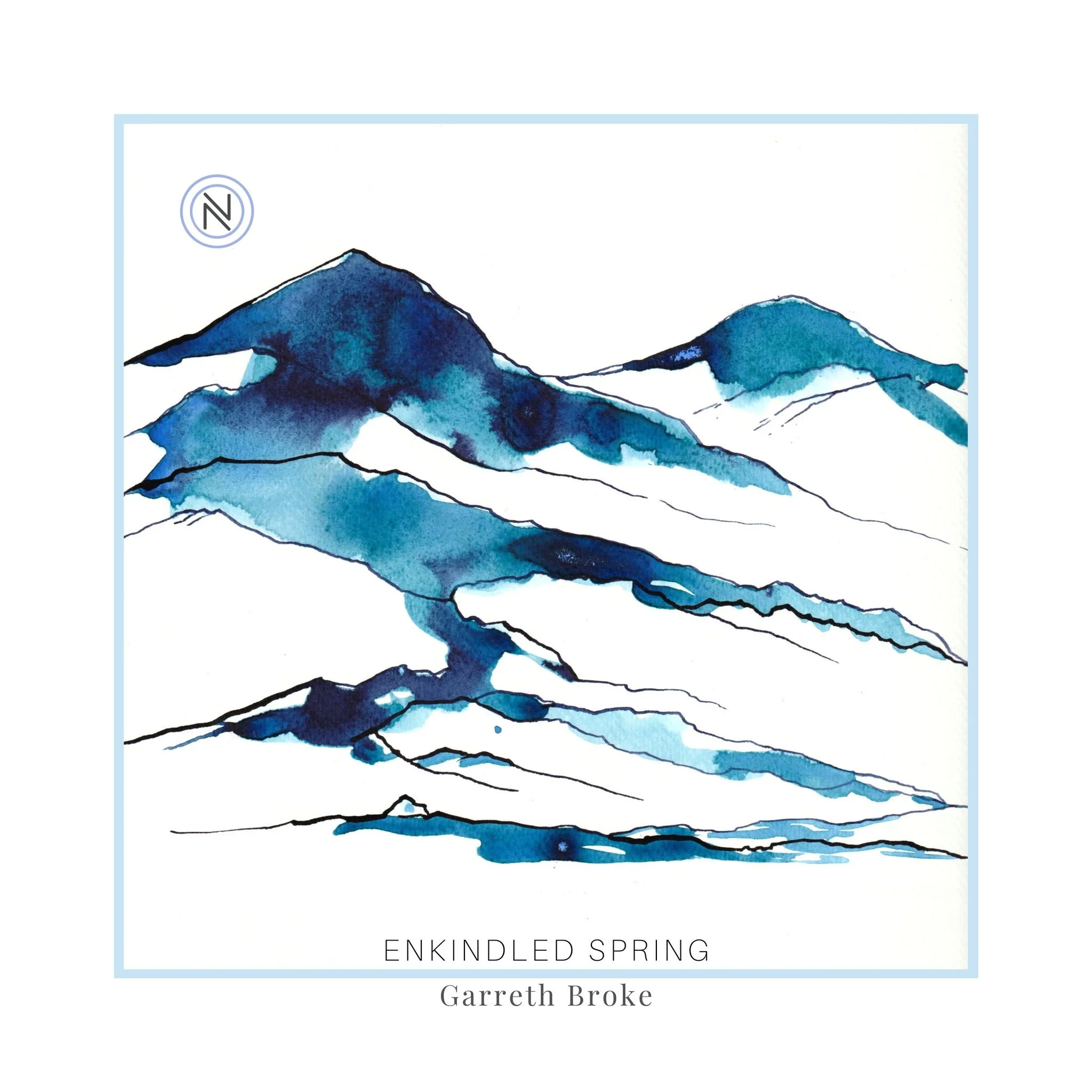 Enkindled Spring — out now!