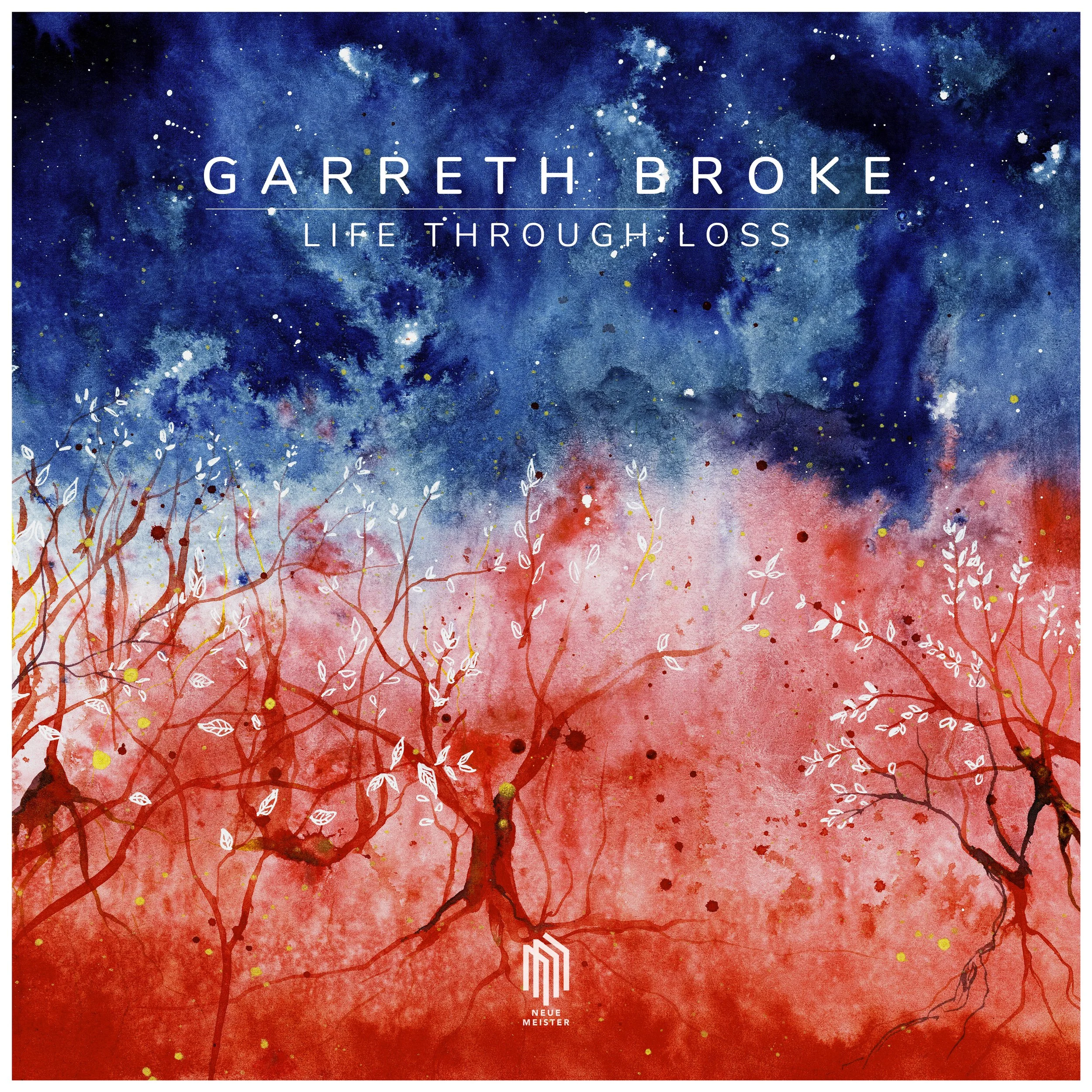 Life Through Loss is out now