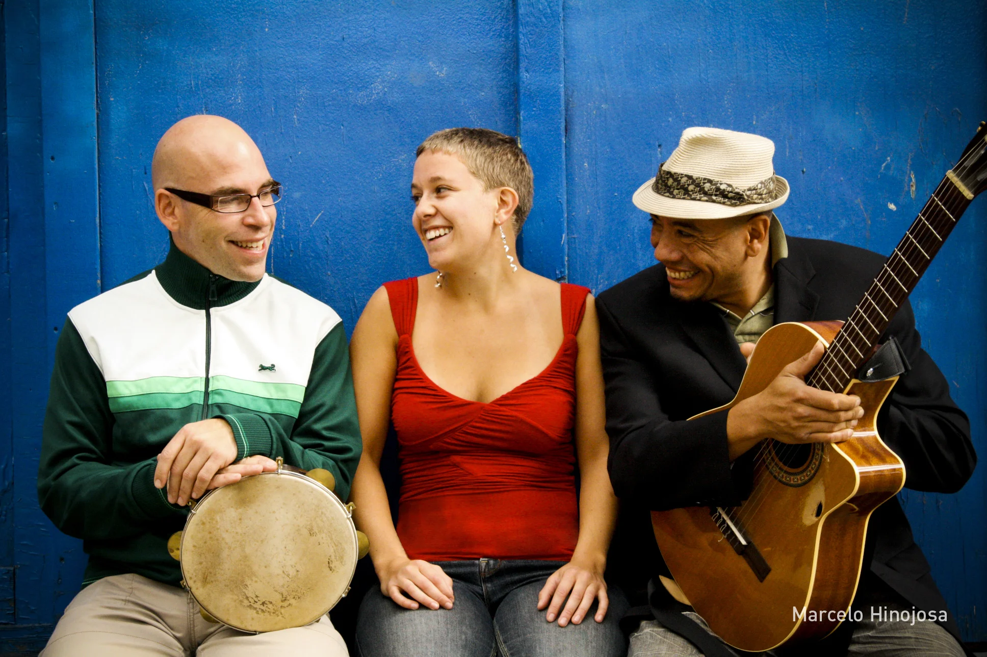 Freude breitet sich in Afrika aus