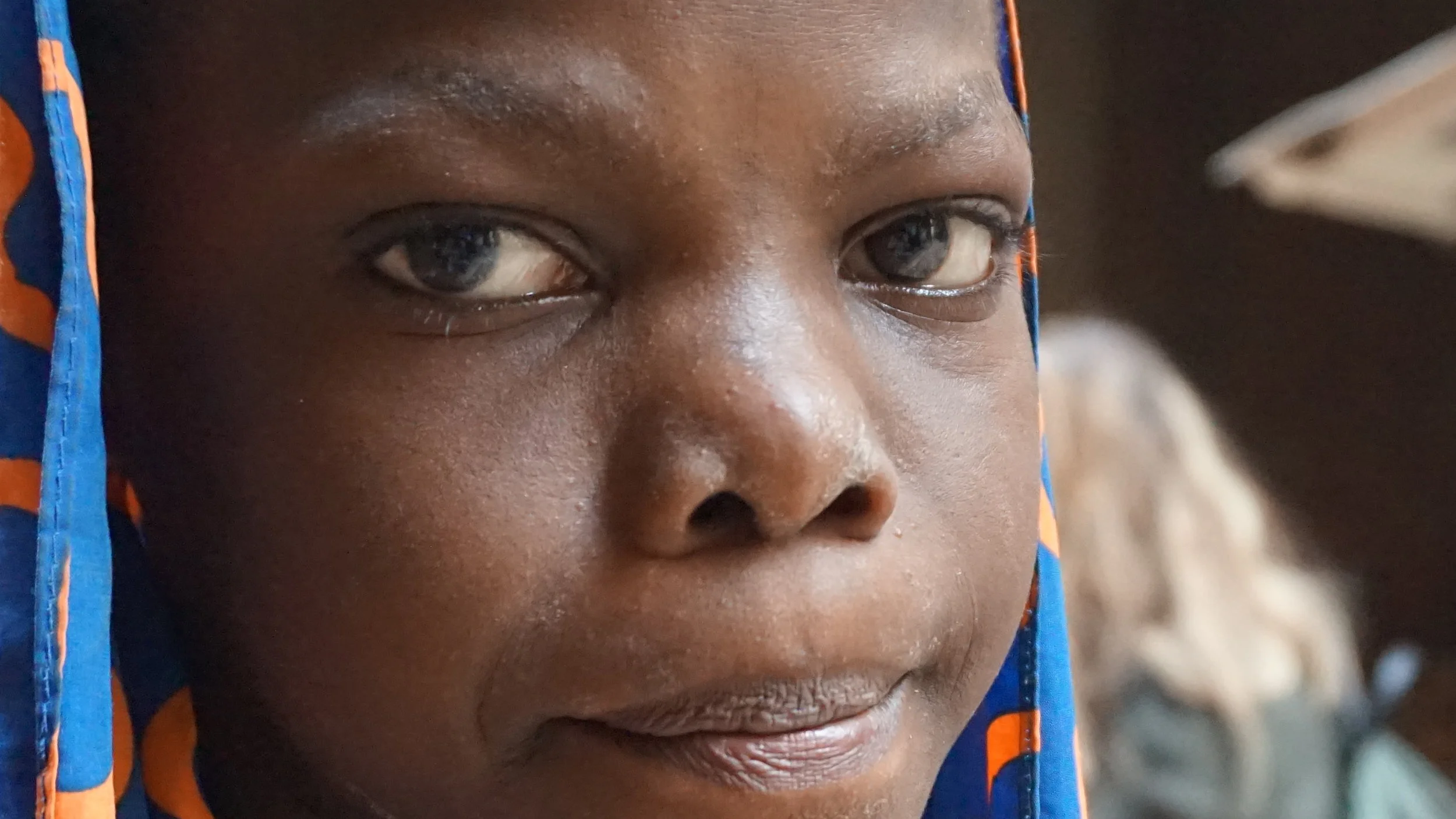 How can we help children find hope?