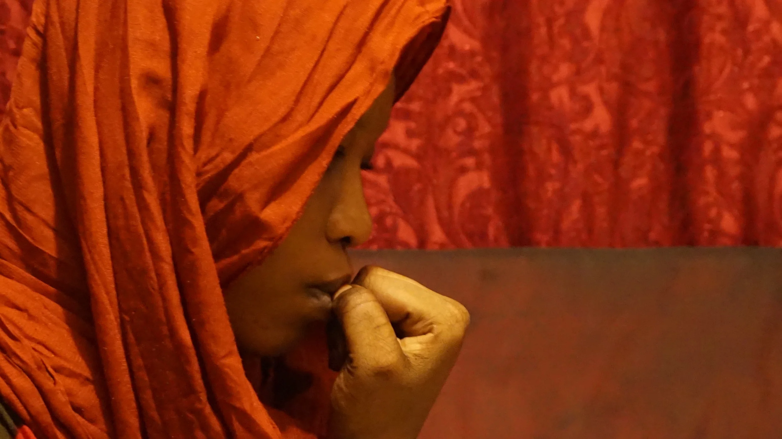 The women who lost everything...