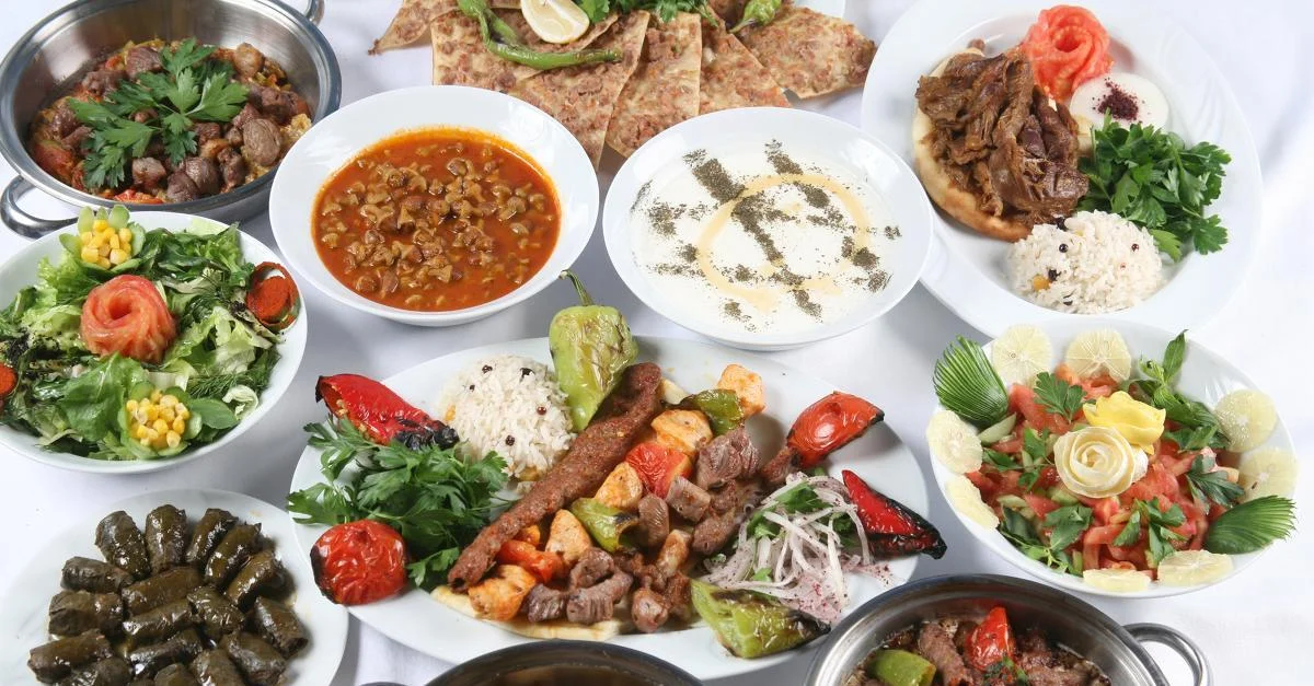 Learn How to Cook Refugees’ Favorite Meals