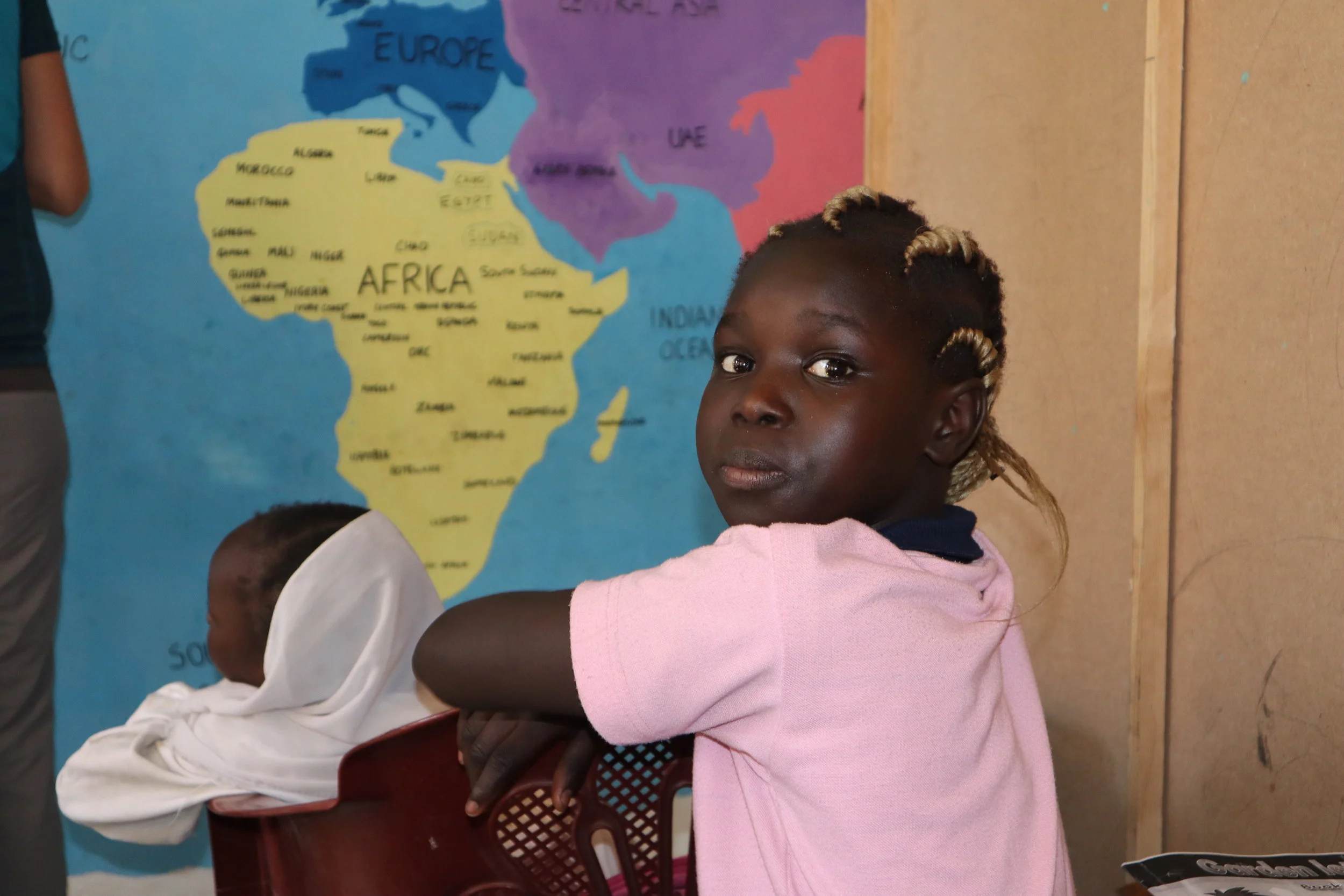 Going Deeper with God and Others - Lifetree Adventures 