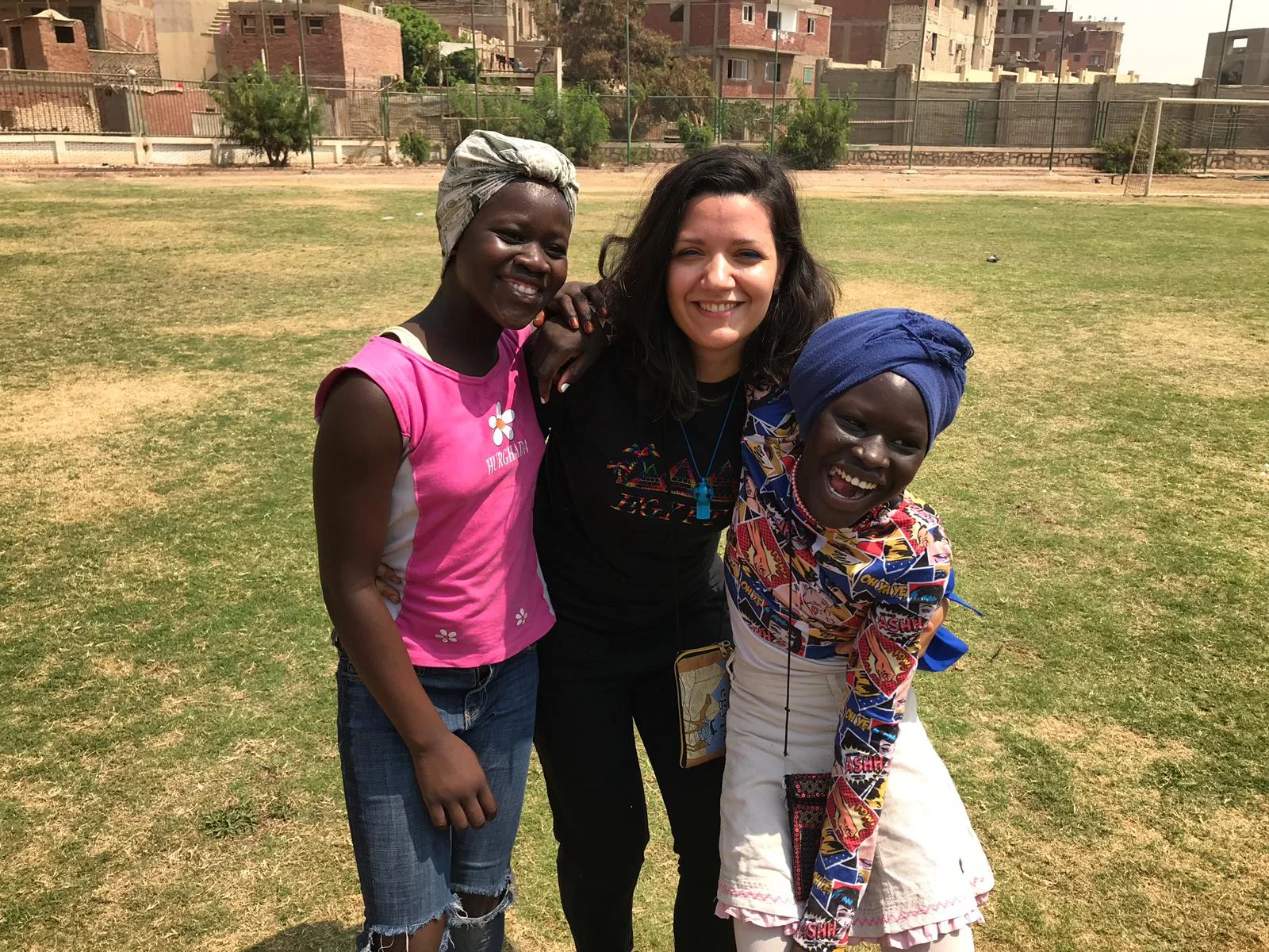 KidsGames// Este din nou dimineata in Africa