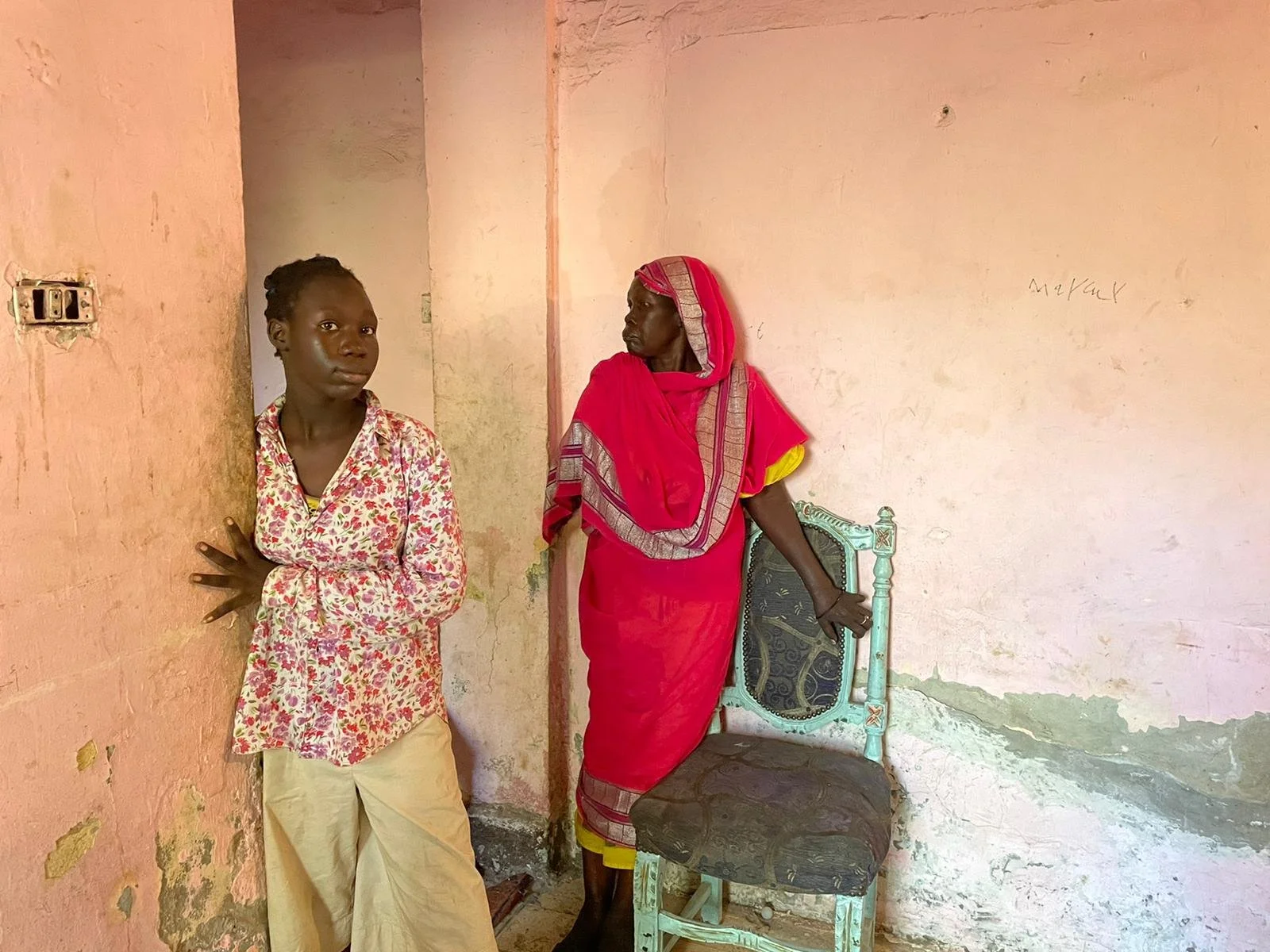 One family at a time