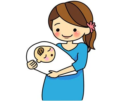 Help Ehlas Raise Up Her Babe