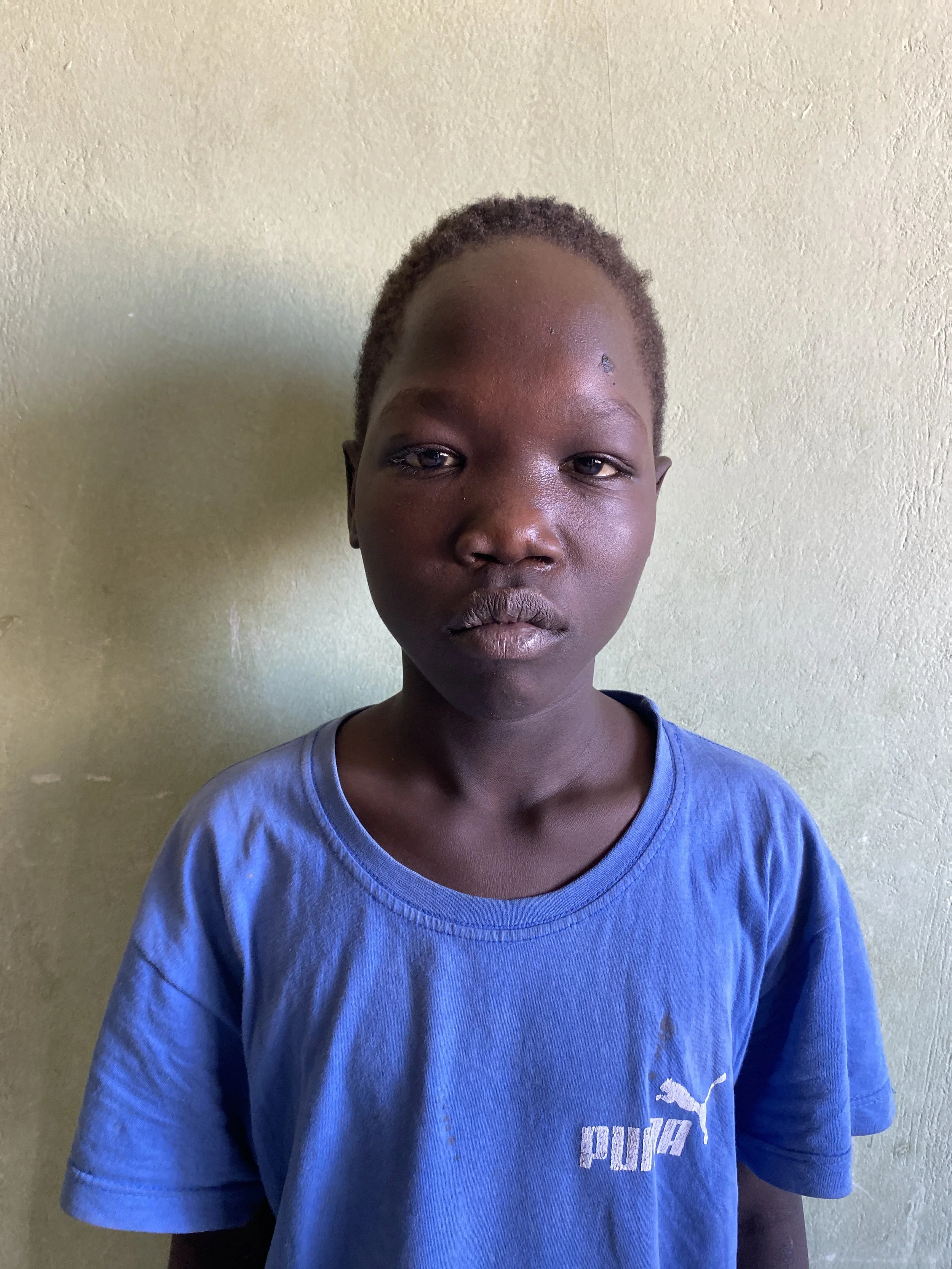 Send Ramzes to school 🆘