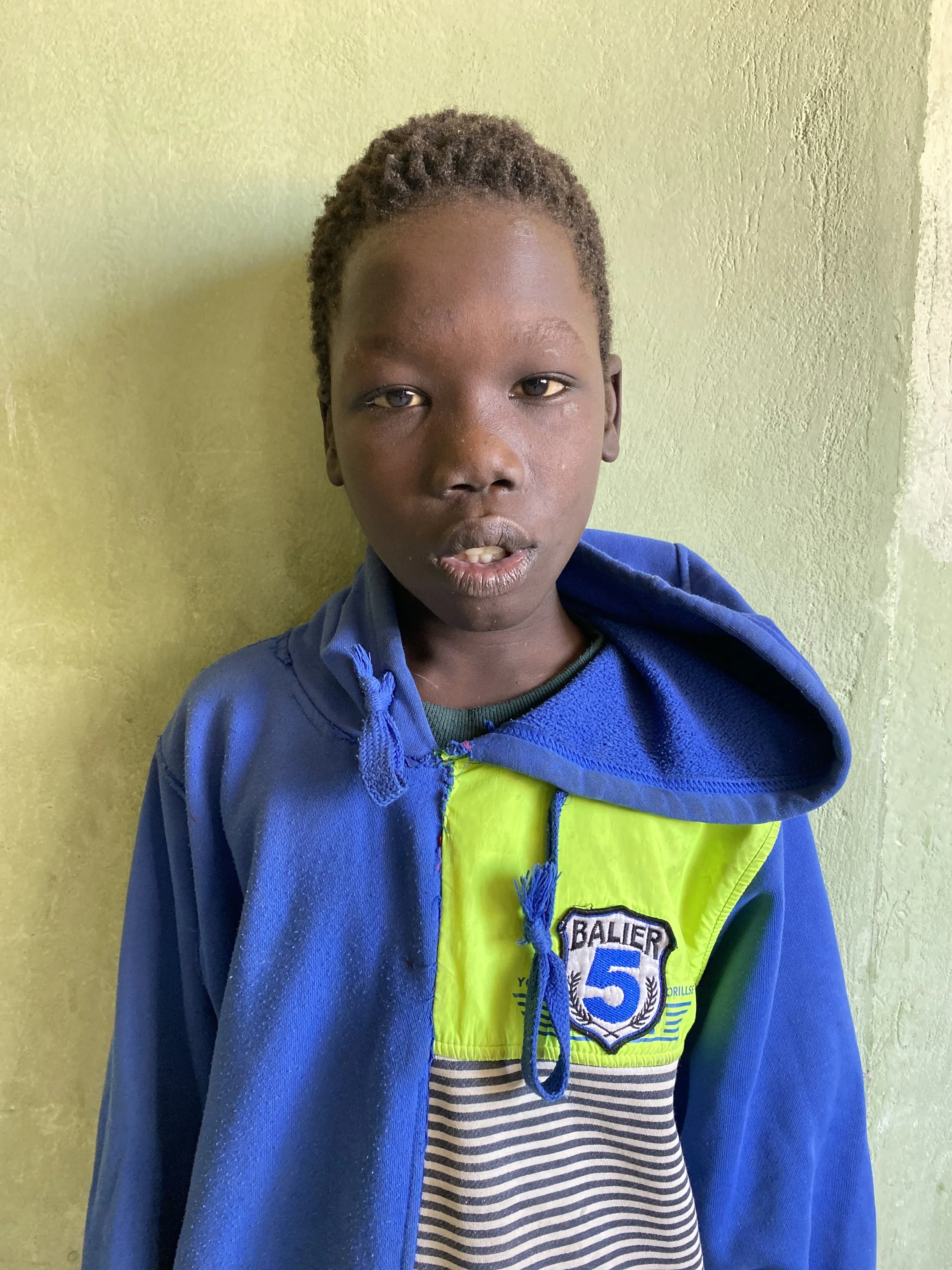 Send Ramy to school 🆘