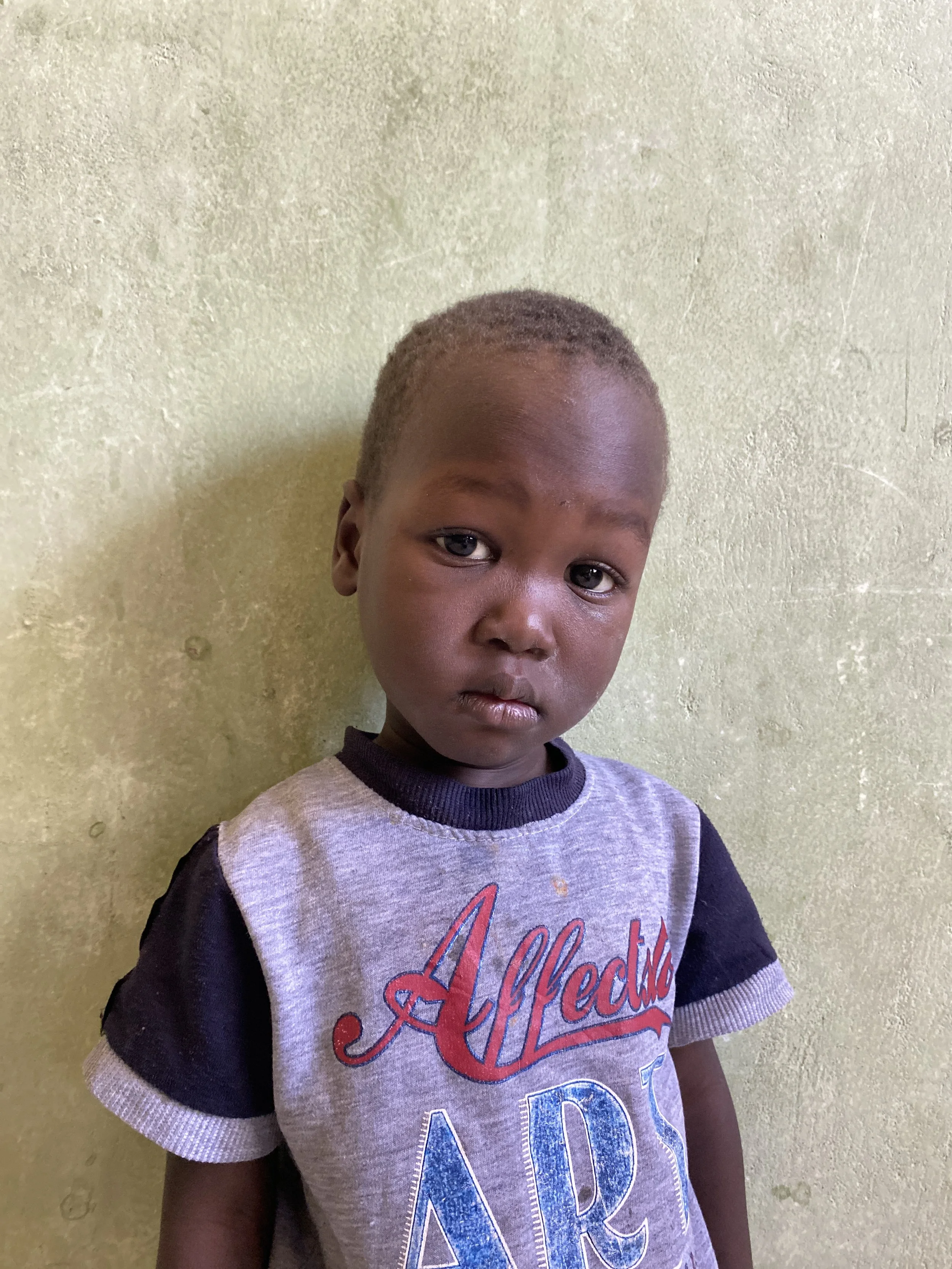 Send Rauf to kindergarten 🆘