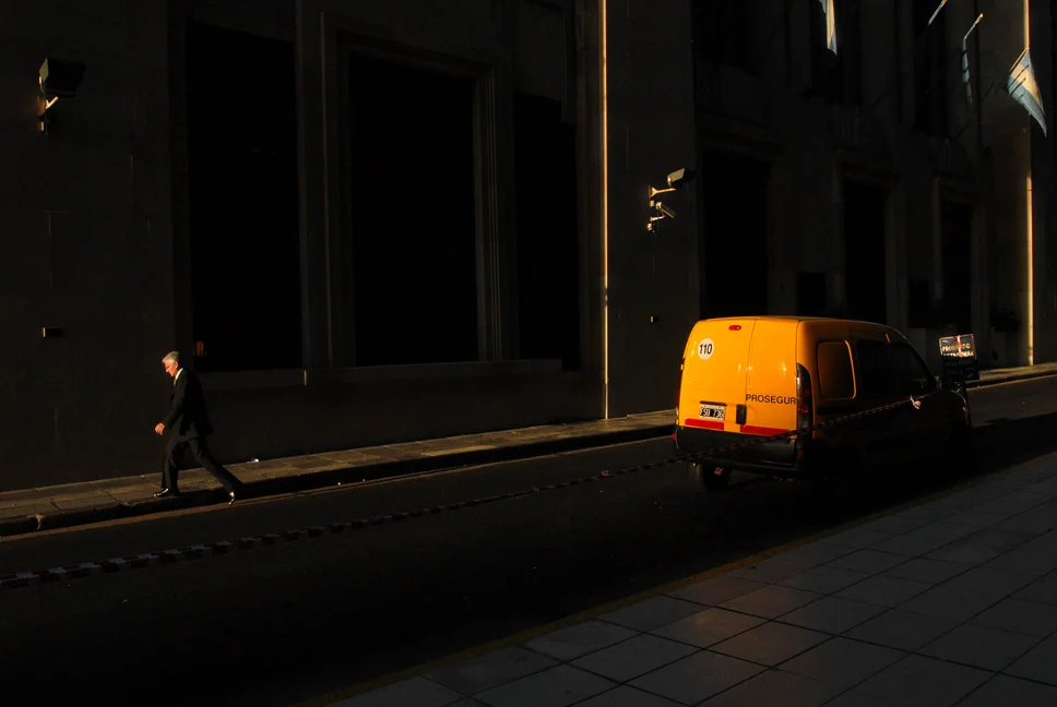 Buenos Aires, 2006