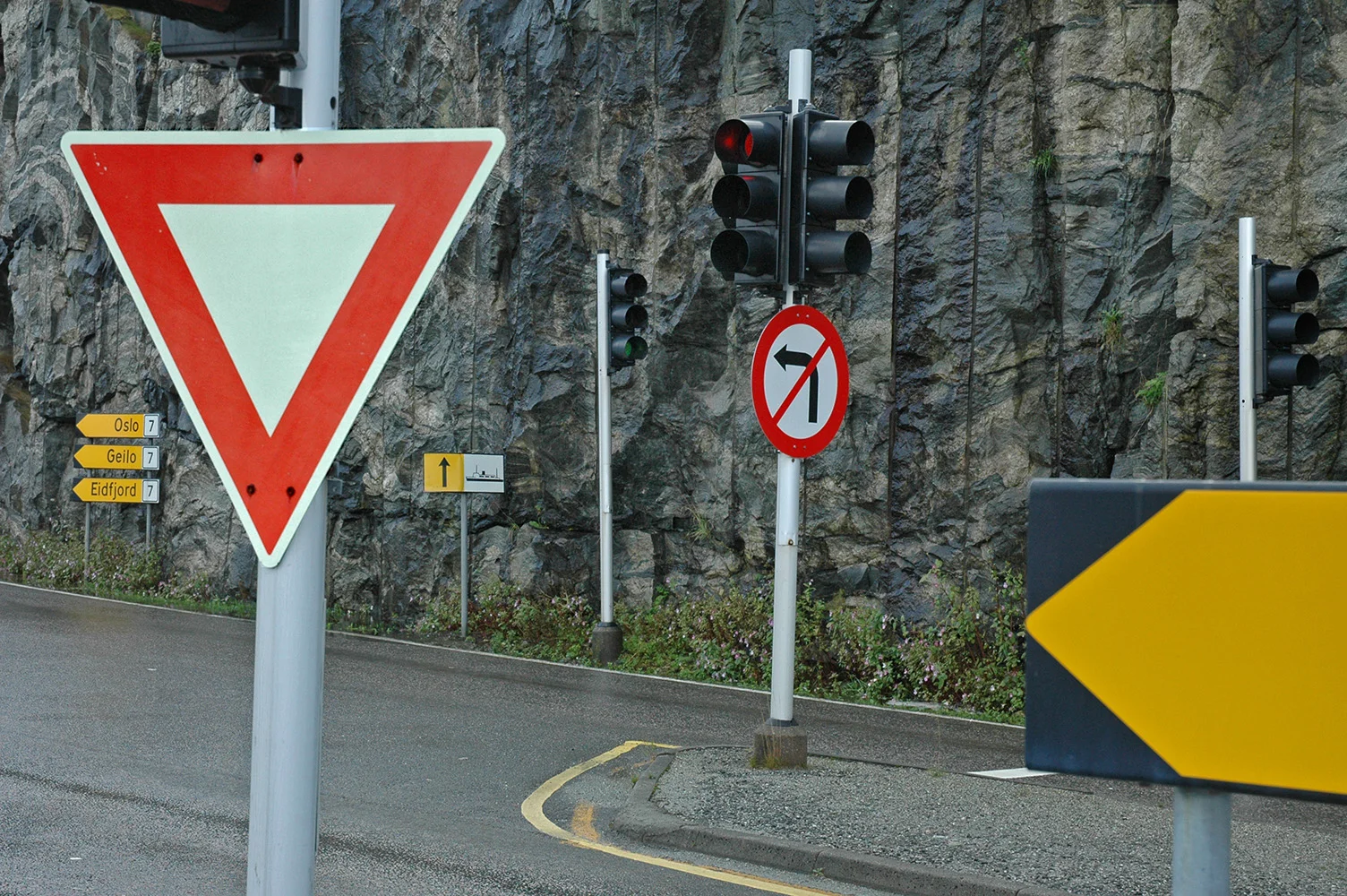 Sweden, 2005
