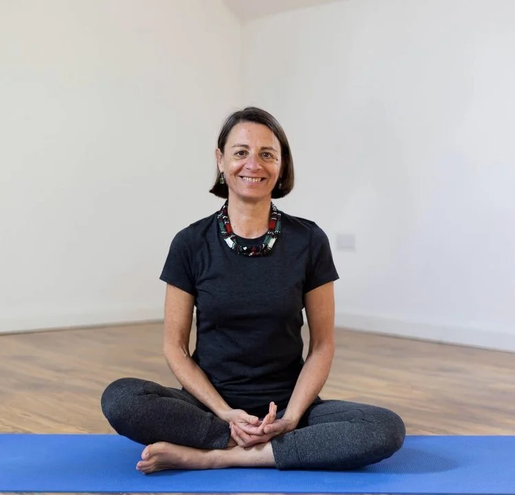 Morning yoga workshop, Skylight studio 20, Aylsham Business Estate, NR116SZ