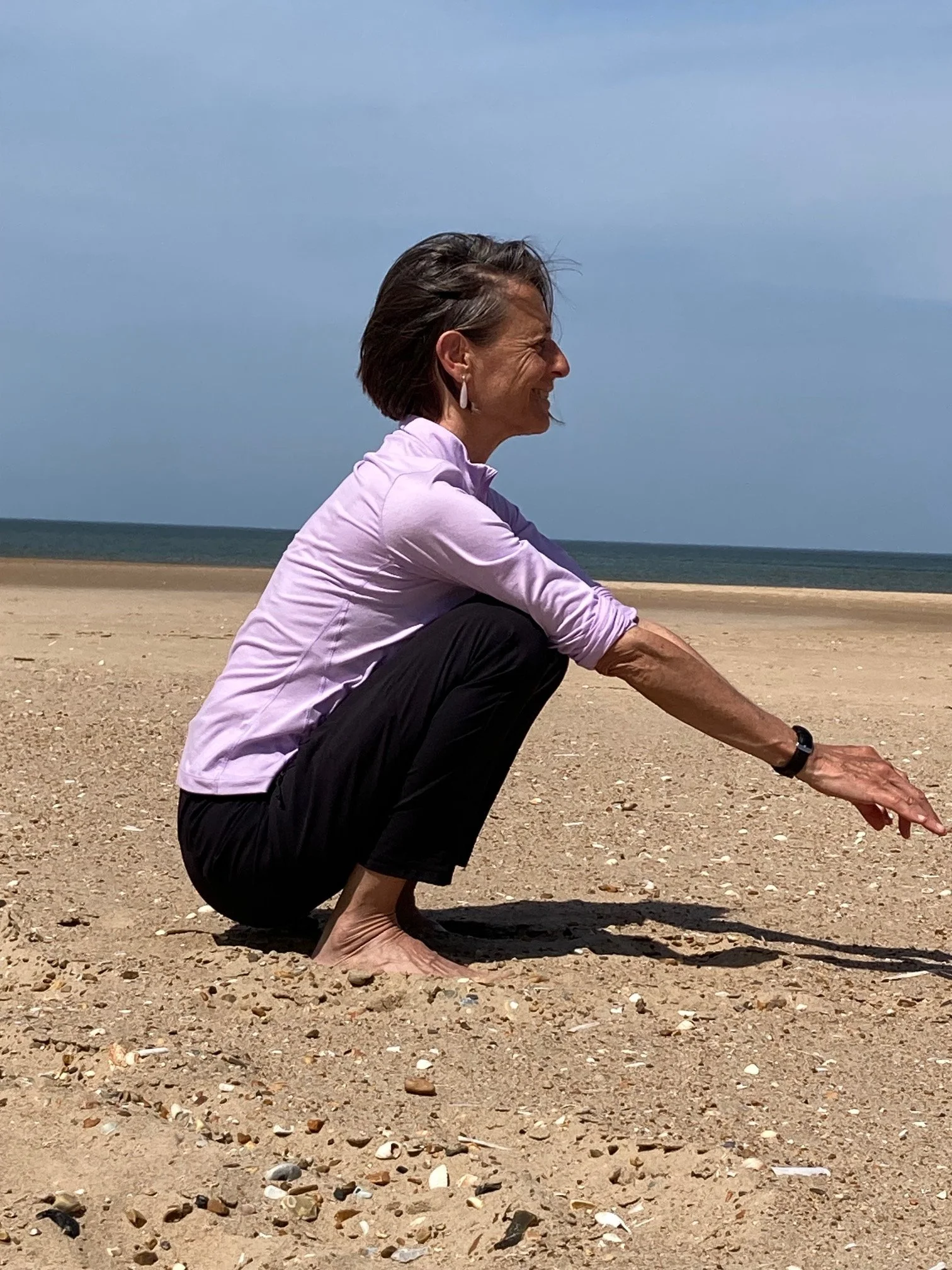 WINTER YOGA RETREAT DAY IN AYLSHAM