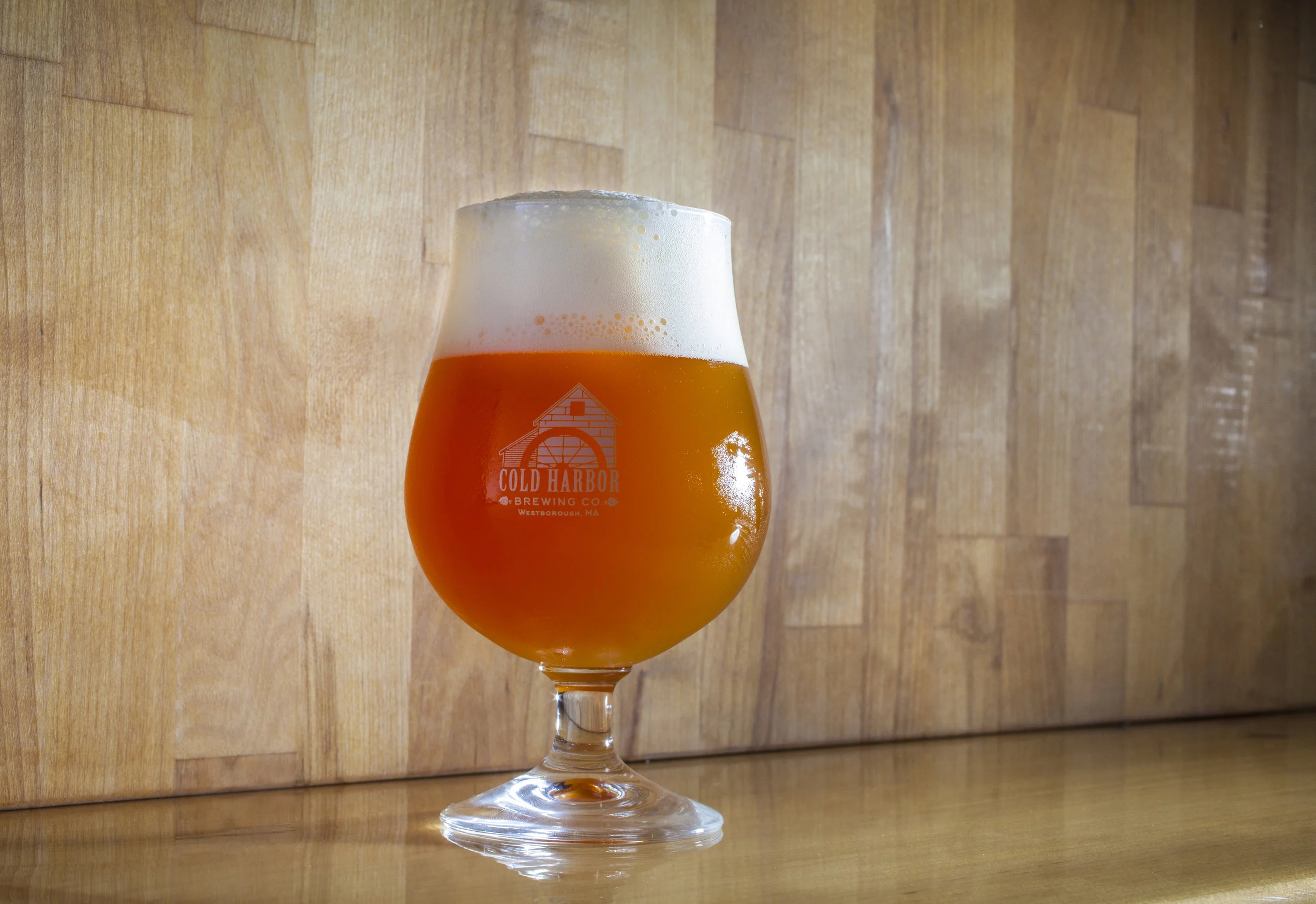 Truell's Best - English Ale