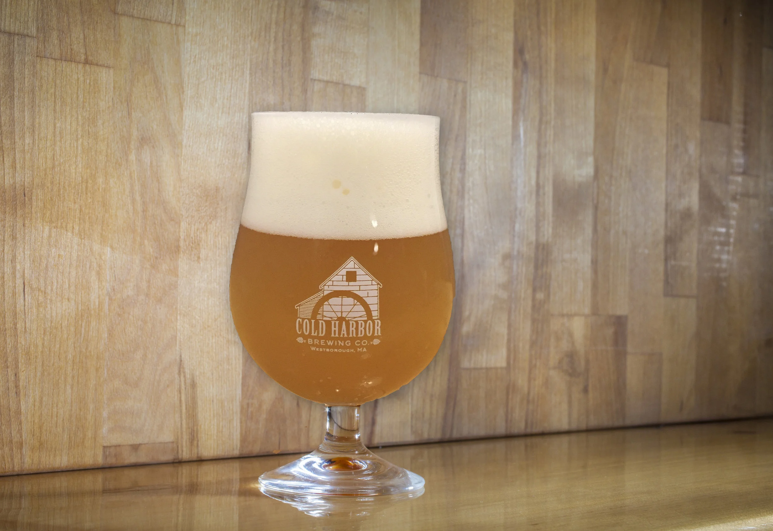 Ra-venna - Session IPA