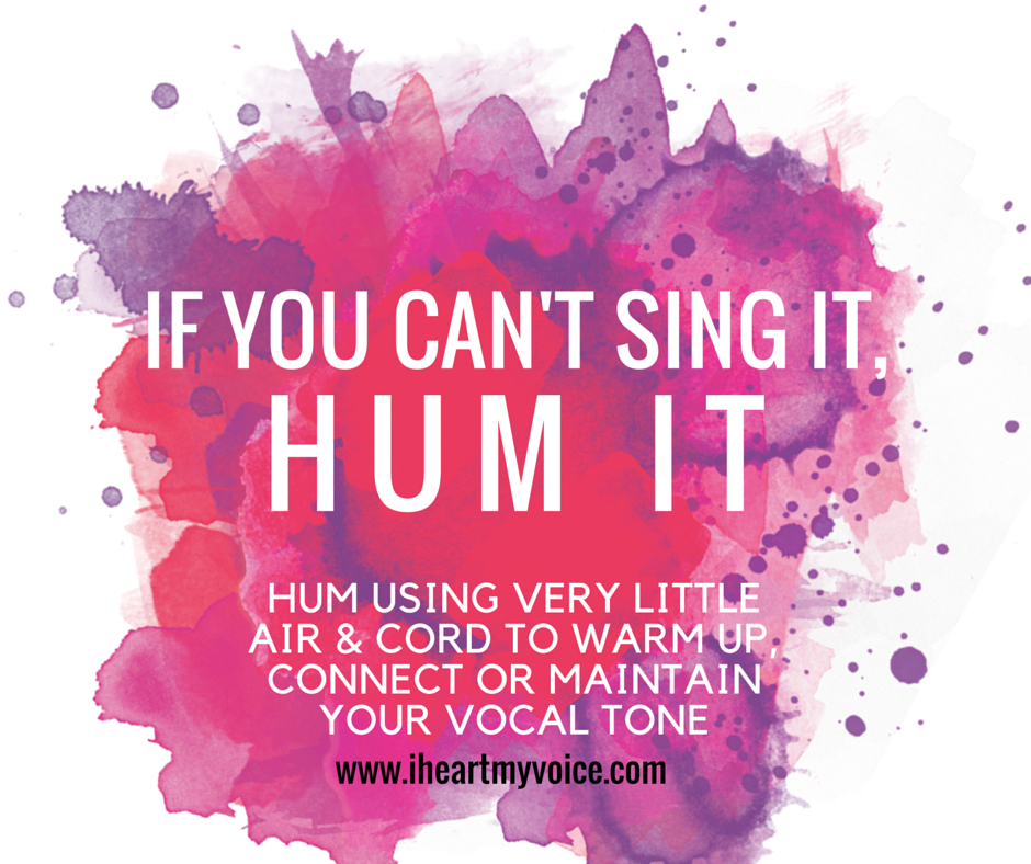 How To Make You Sing Better