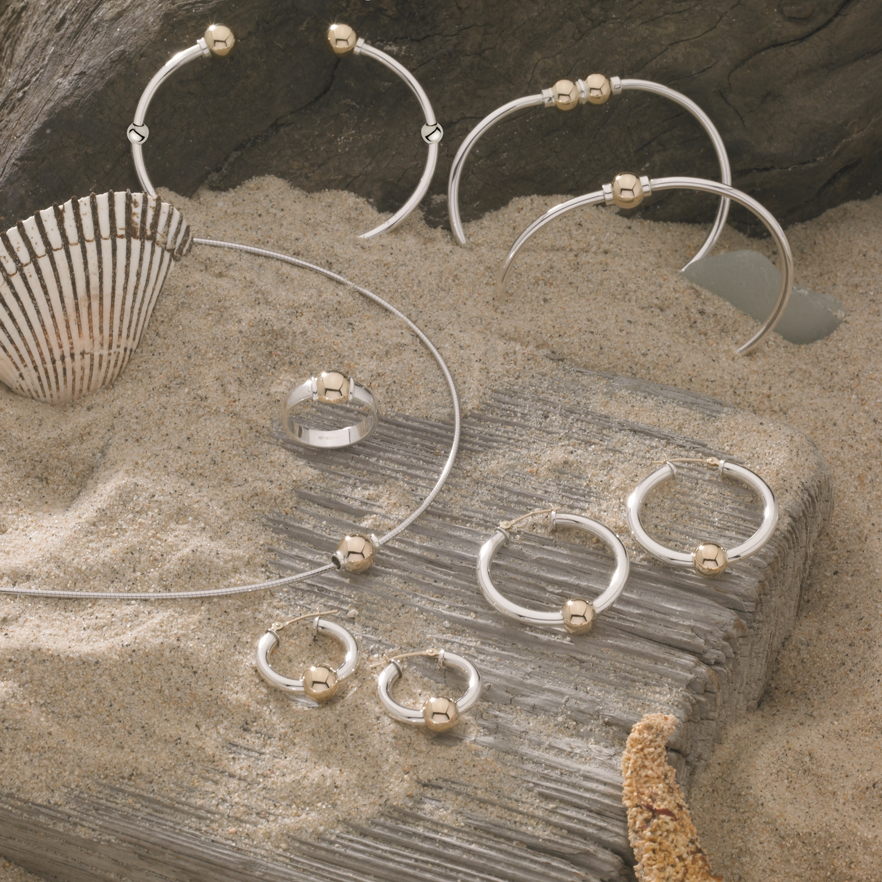  CAPE COD JEWELRY BY LESTAGE 