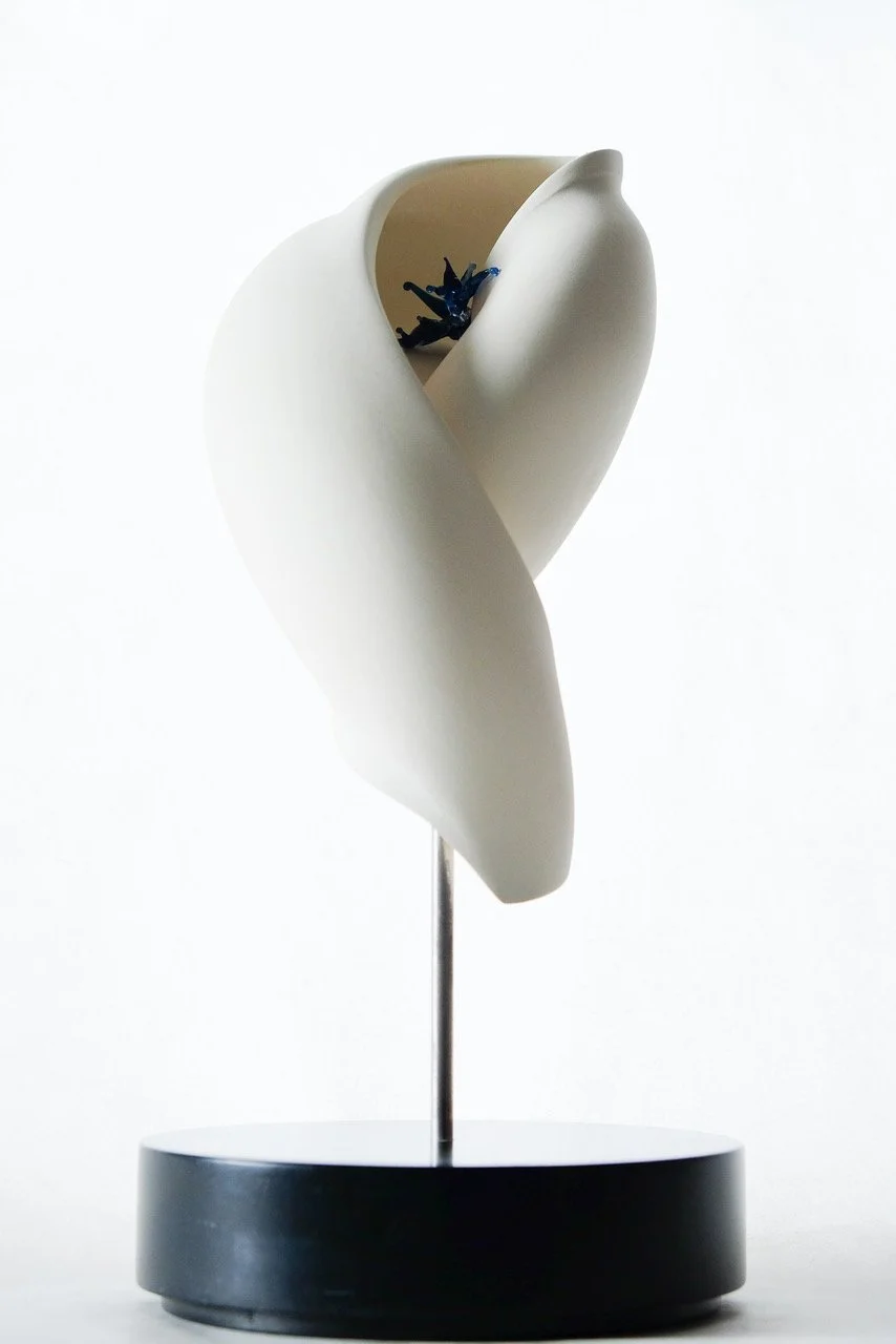 Secret Inner Glass World Two