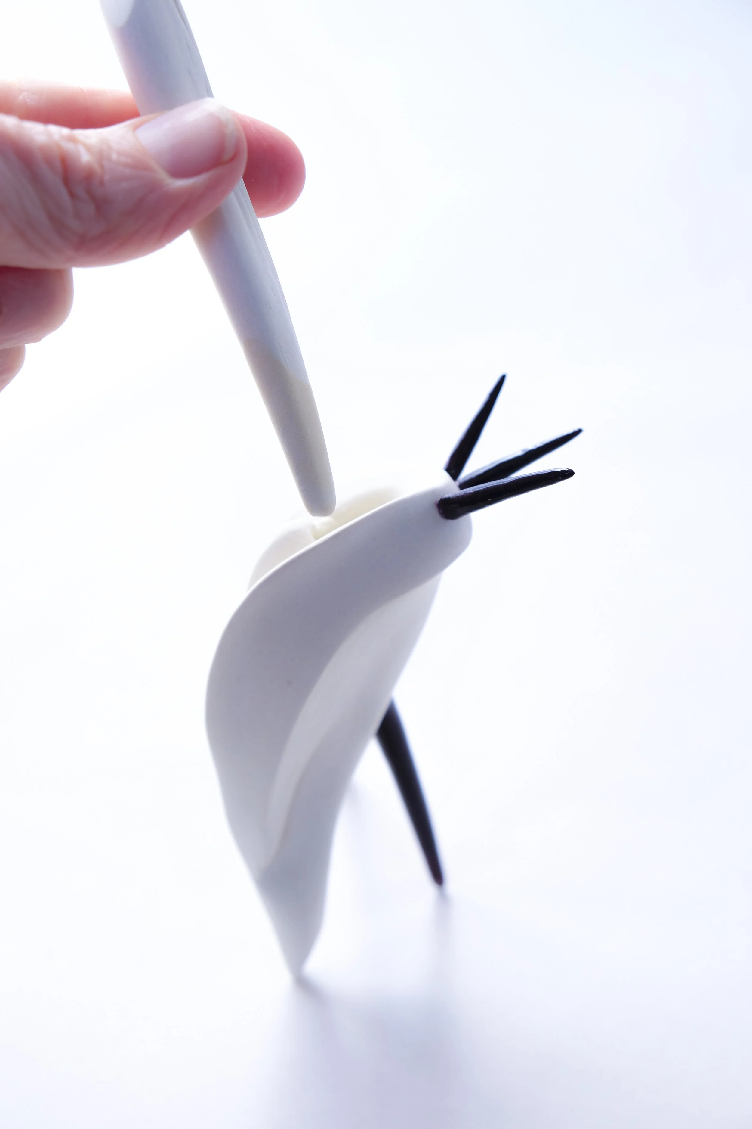 Scent Sculptures 2026