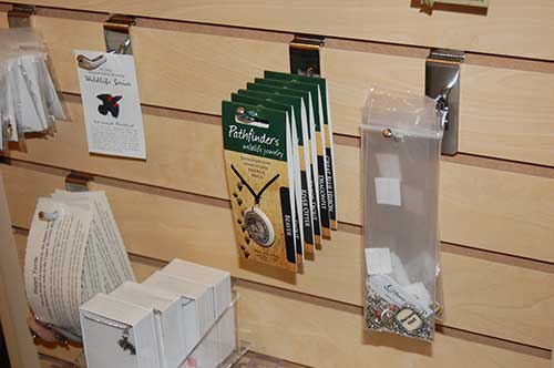 One item left, one line has 6 SKUs with only one facing!