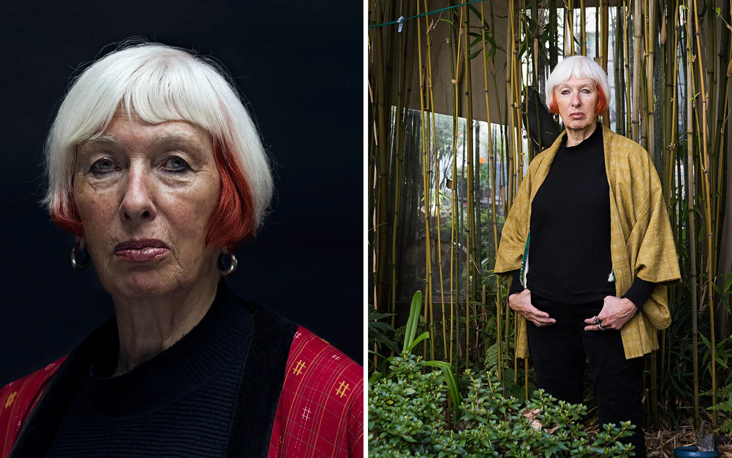 Marcelle Hanselaar