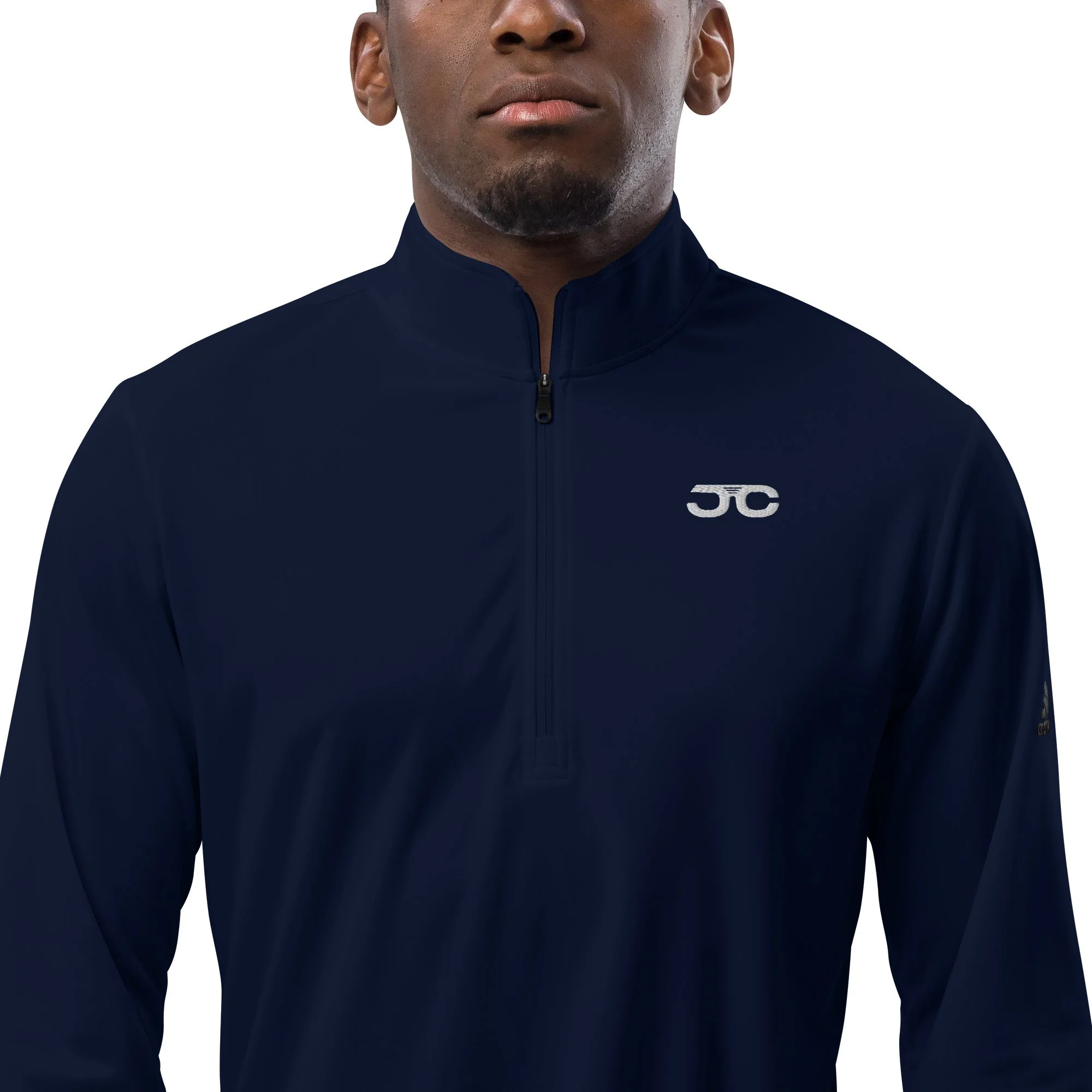 Jose Colorado's merch comes in various colourways.