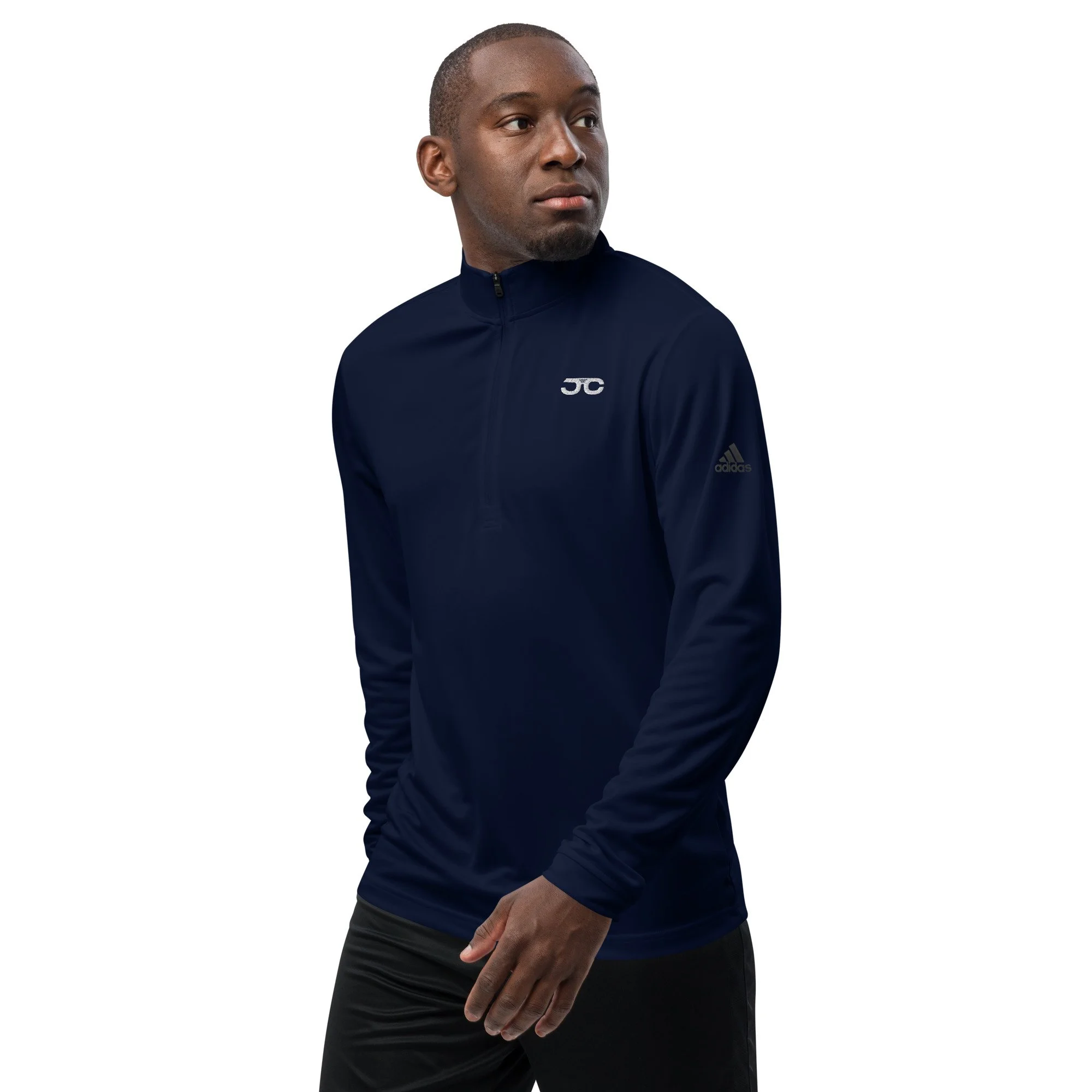 Jose Colorado has merch available with the overseas basketball player's needs in mind.