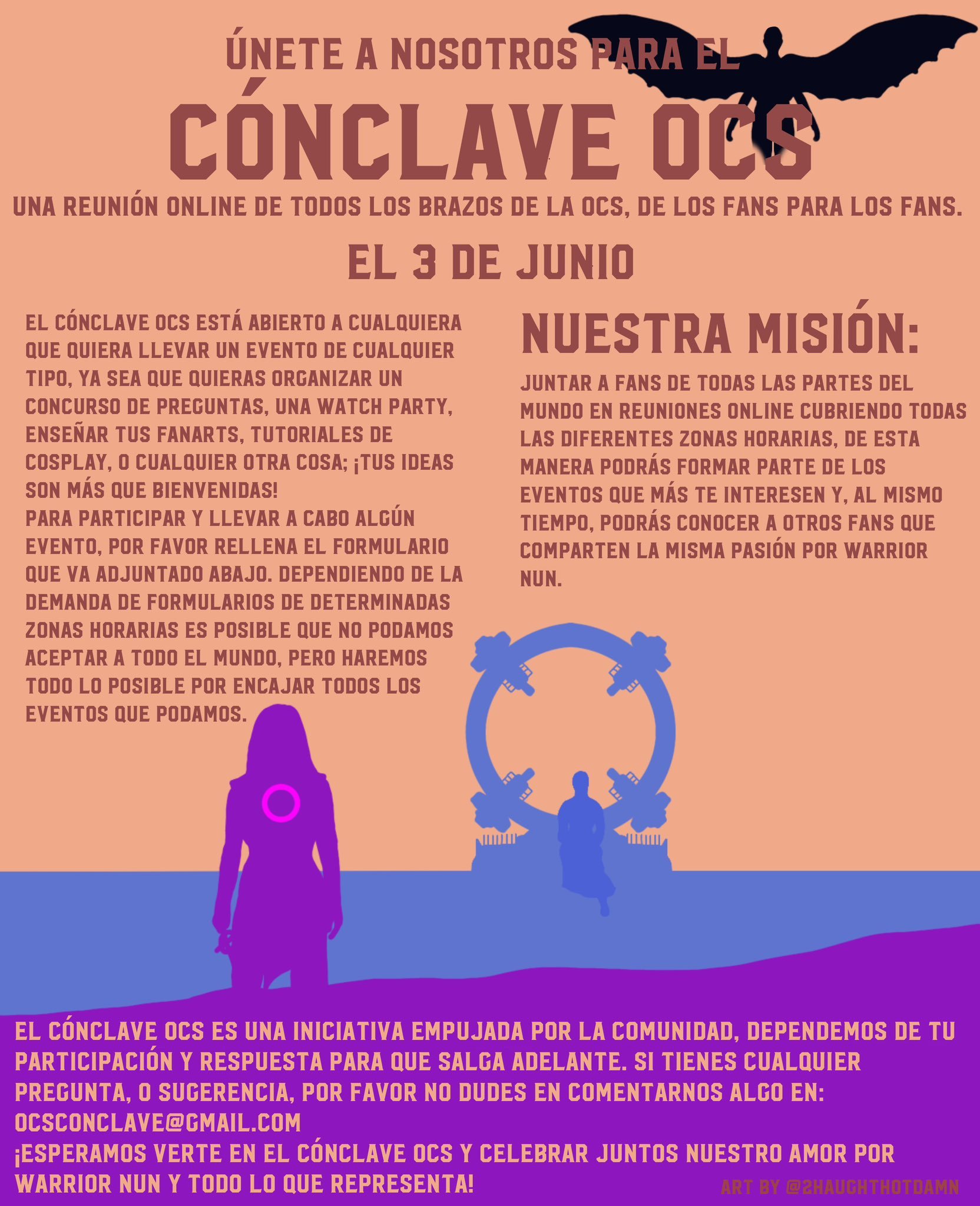 3 OCS Conclave Announcement Spanish.jpg
