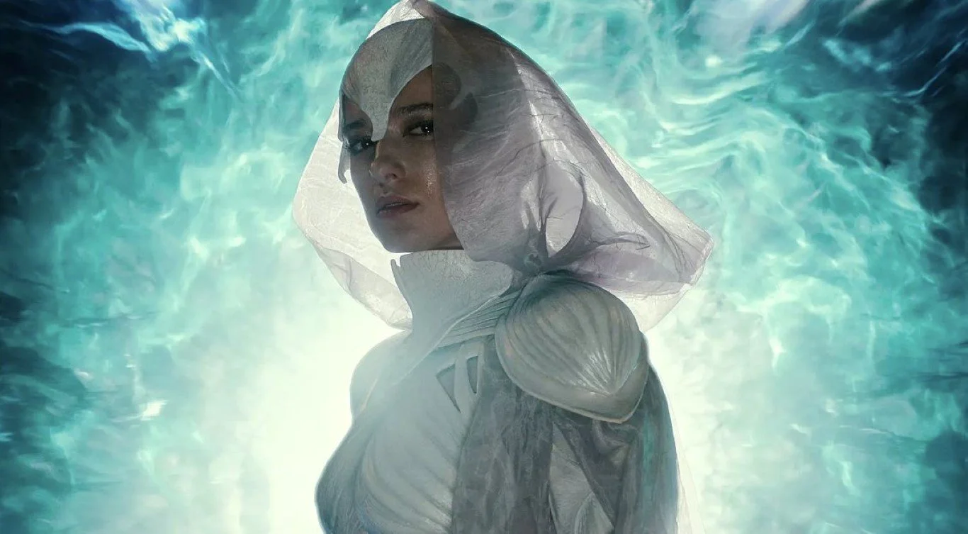 Reya’s Realm — WARRIOR NUN Global