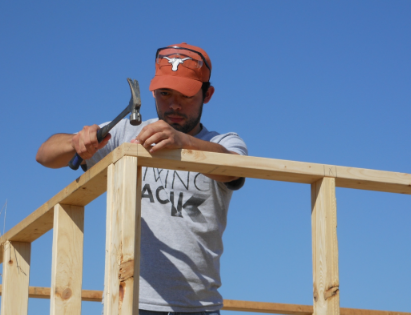 VolunteerLearn about how you, your friends, family, and coworkers can get involved with our mission.Sign Up →