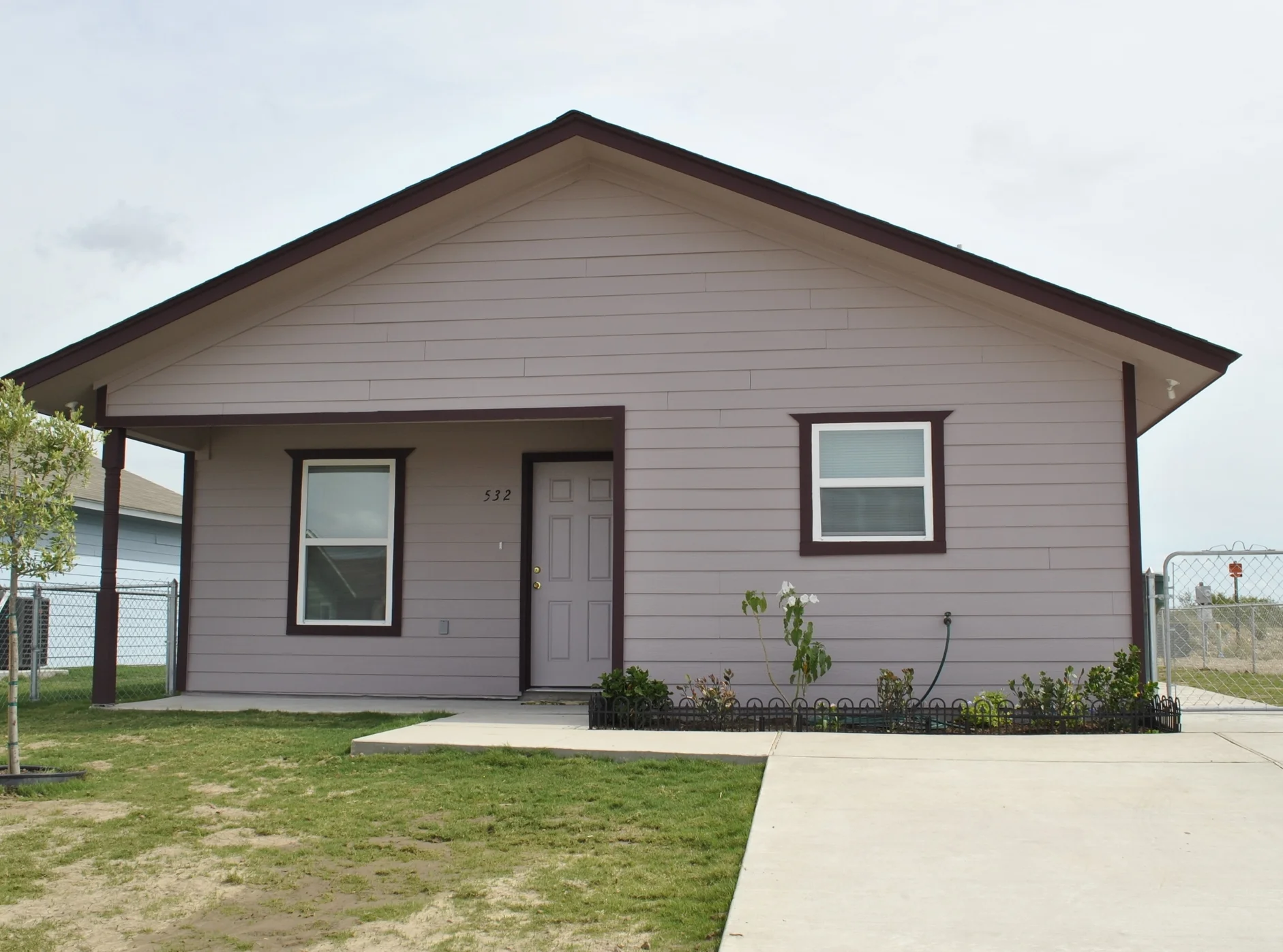 DonateThrough your donation, we can build a home or revitalize a home in need.Find Out How →