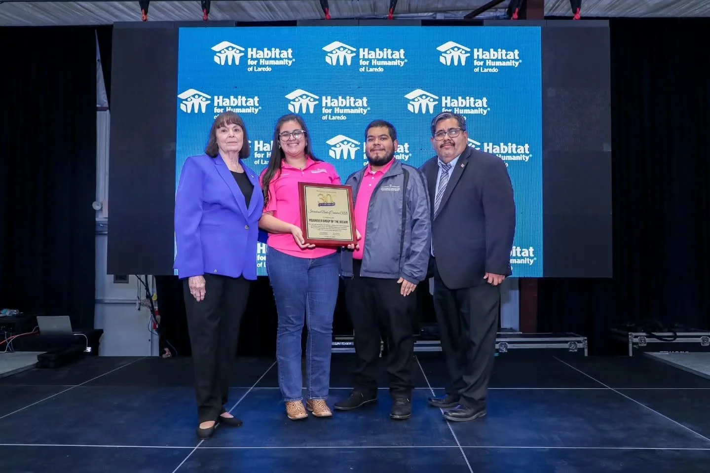 Honoring the people who made our 30-year journey possible. We are grateful for their dedication, leadership, and lasting impact. Part 2.