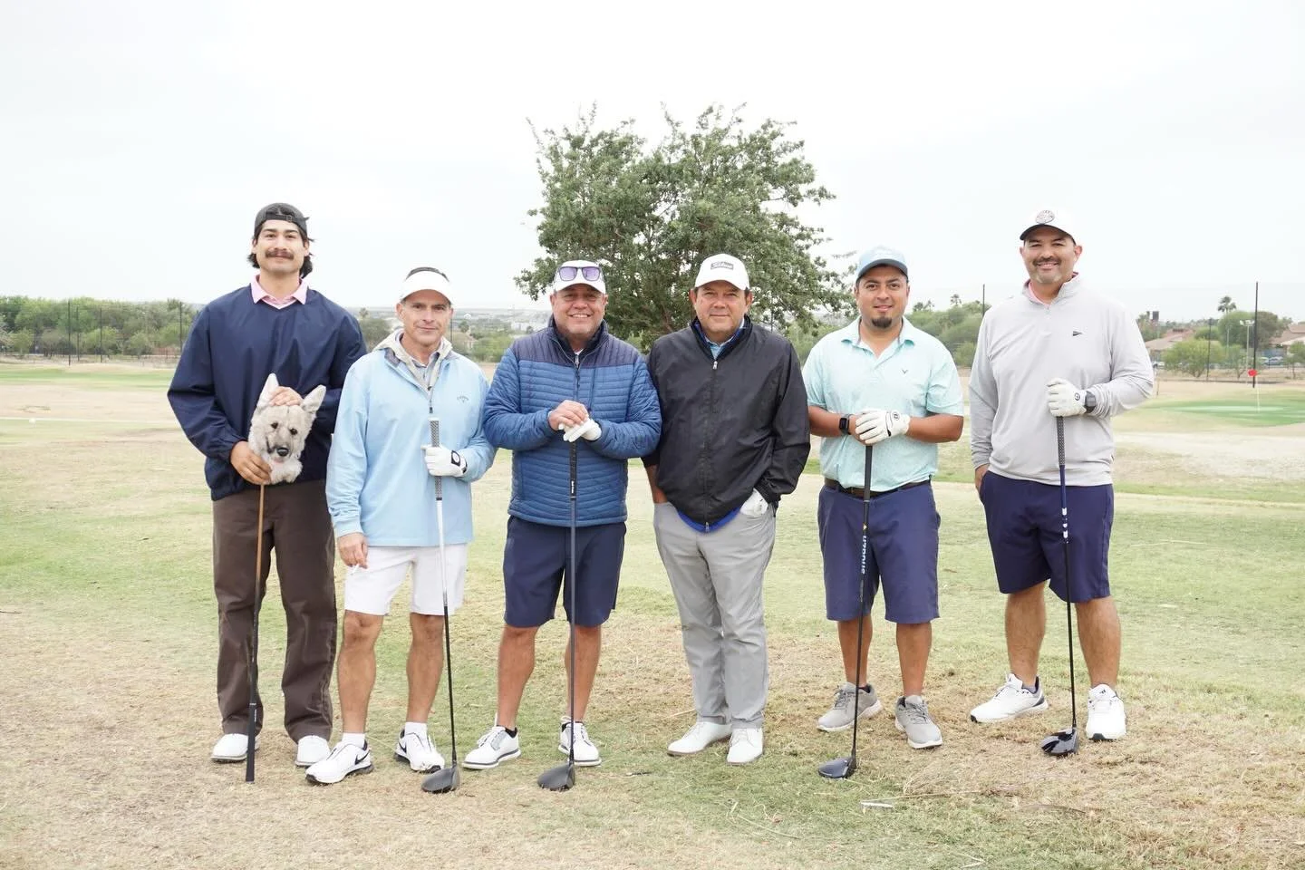 Photos from our Golfing for Roofs tournament on March 28 ⛳🏌️&zwj;♂️
Thank you to all the teams who came out to support Habitat for Humanity and help us continue building homes and hope in our community. We appreciate everyone who made this event suc