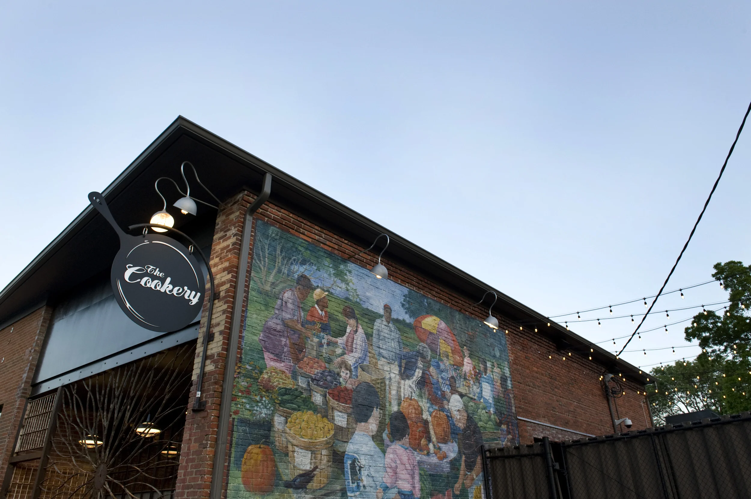 The Cookery Durham