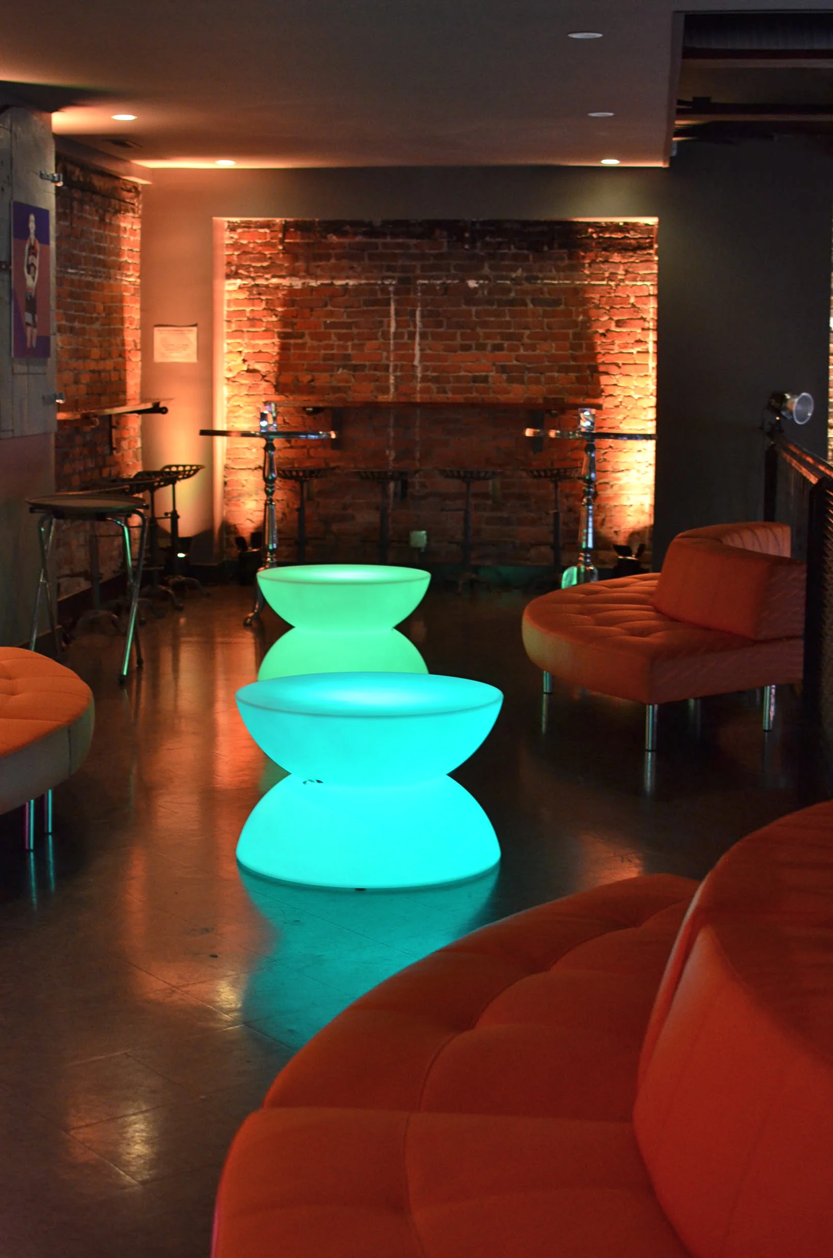 Kids only lounge at your Bar or Bat Mitzvah!