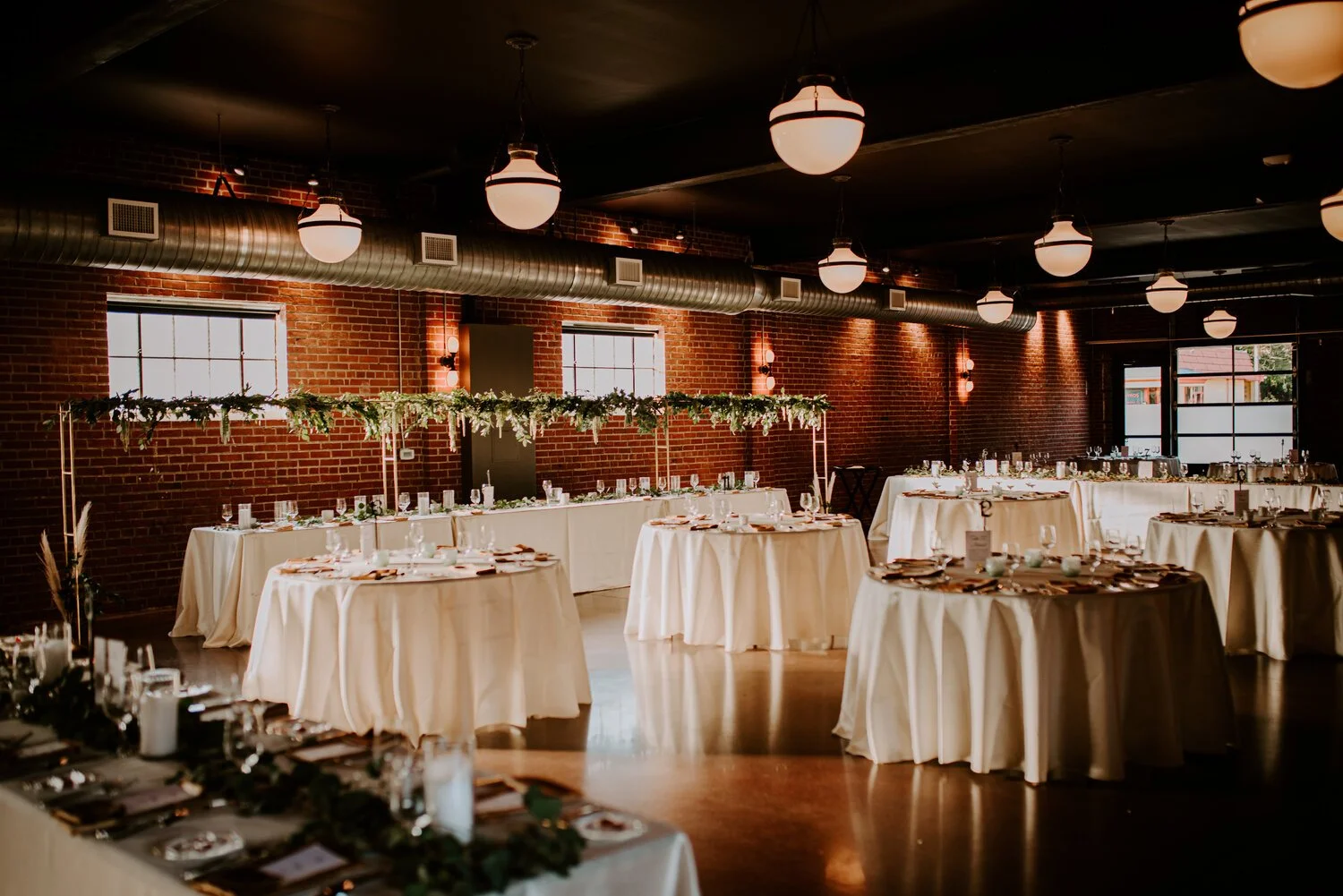 The Cookery Triangle Wedding & Event Venue in Durham, NC