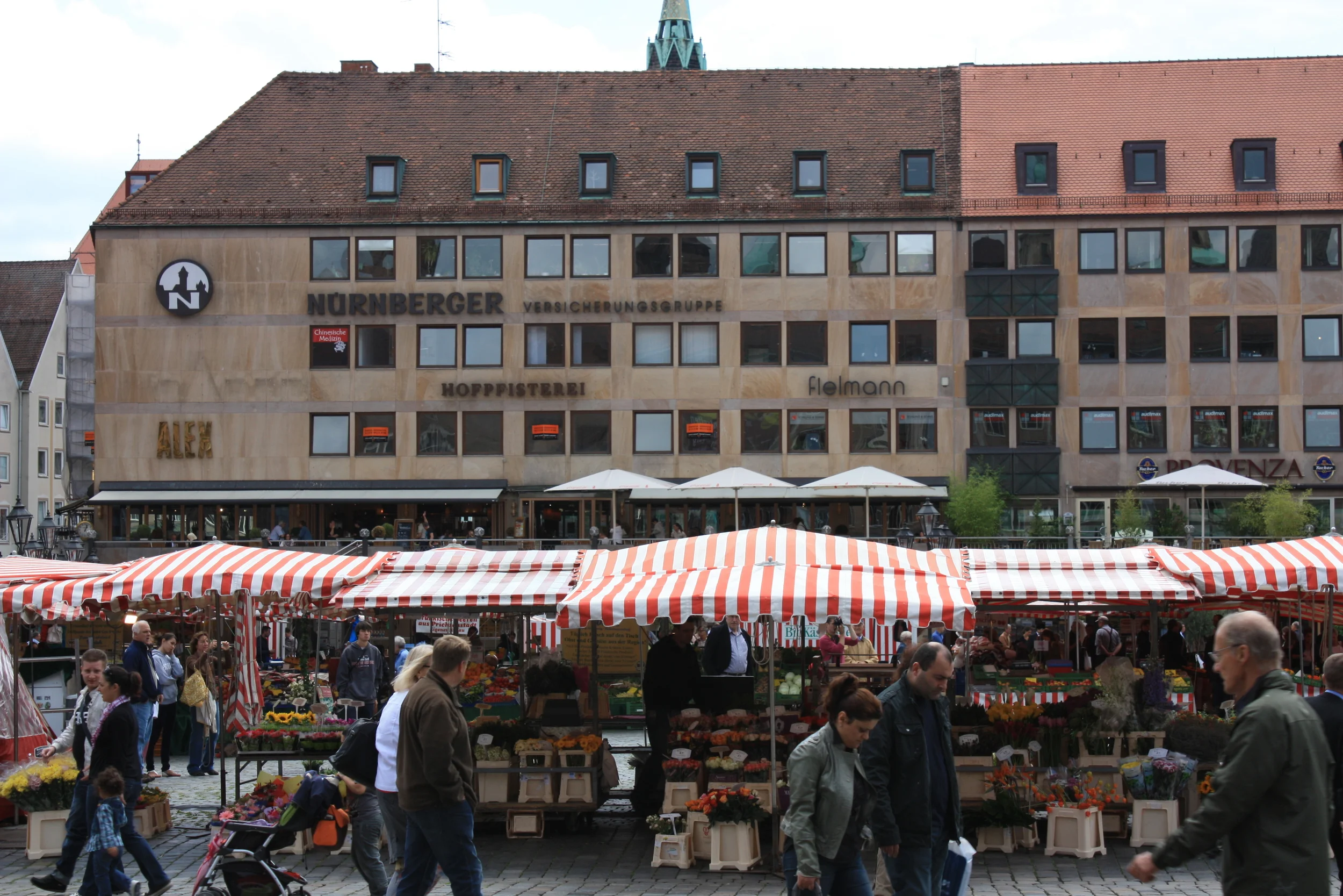 Nuremberg