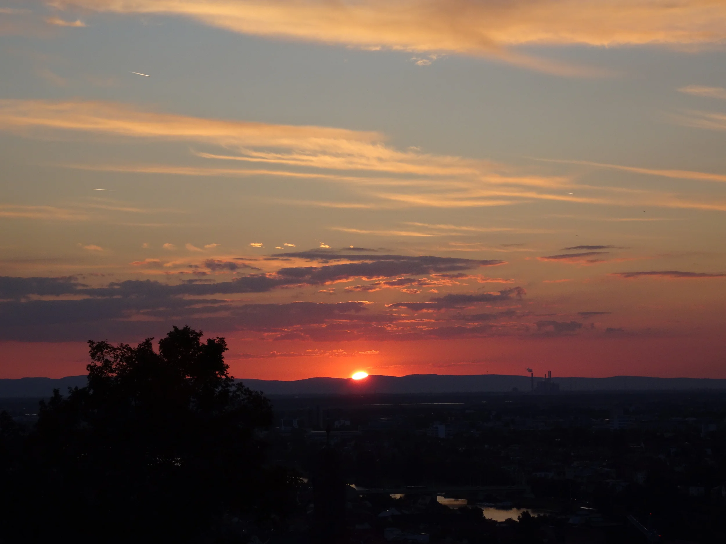 Explorations with Some Friendly Faces