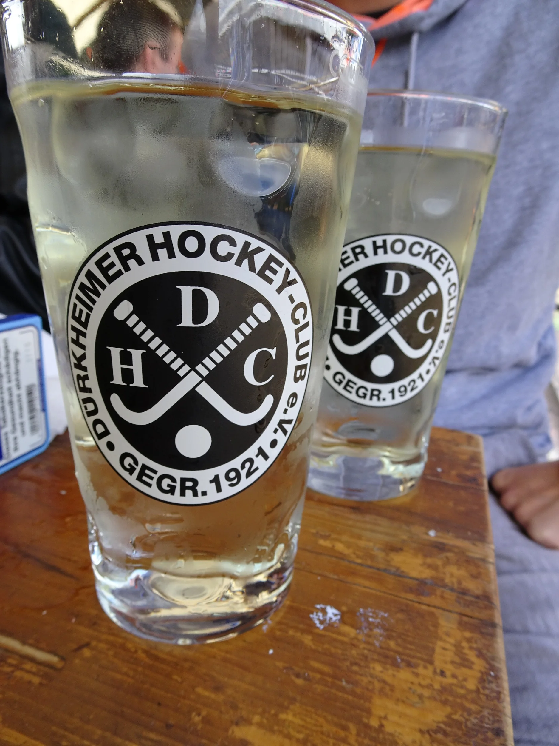 Wurstmarkt in Bad Dürkheim 