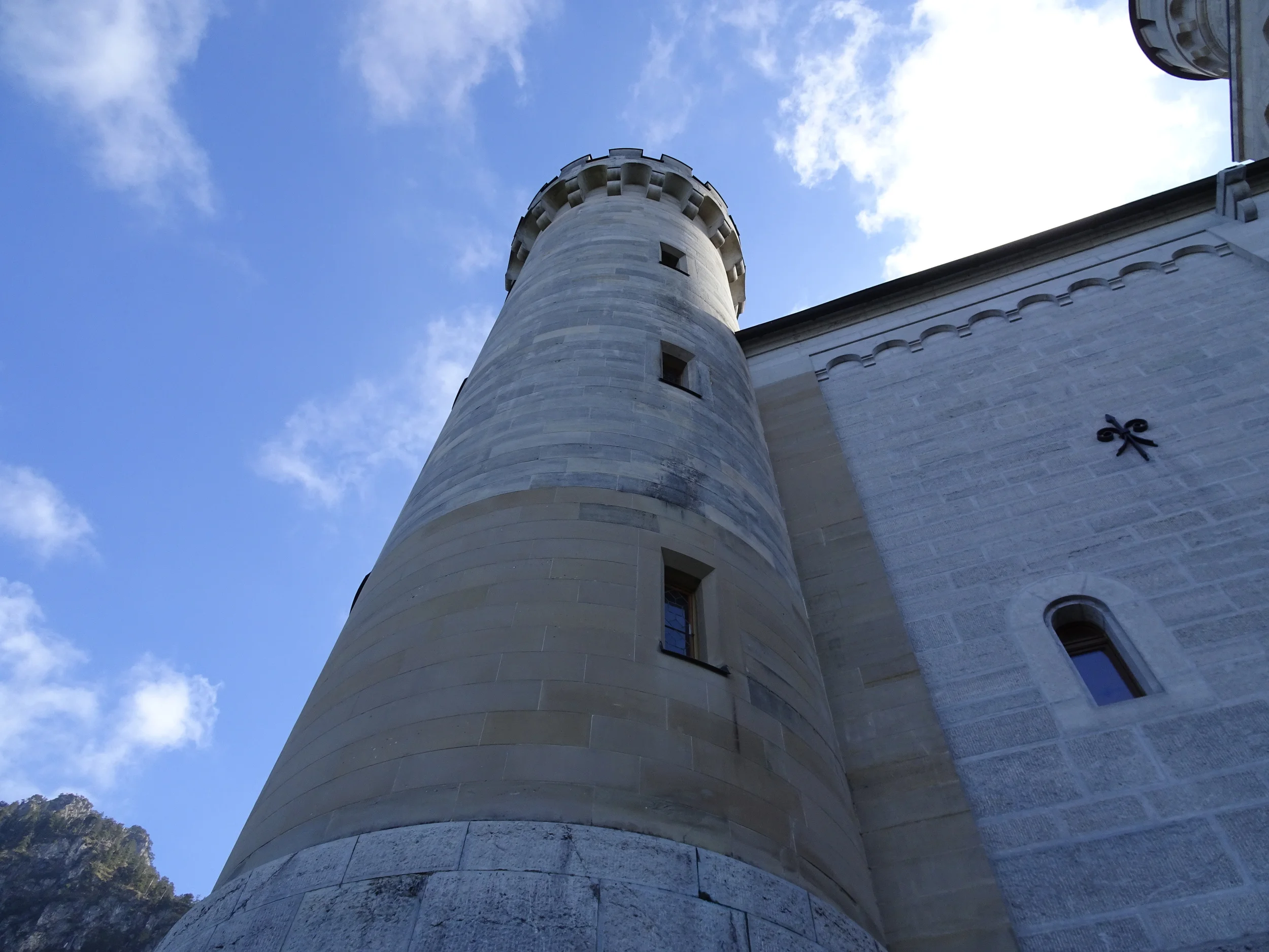 Neuschwanstein Castle