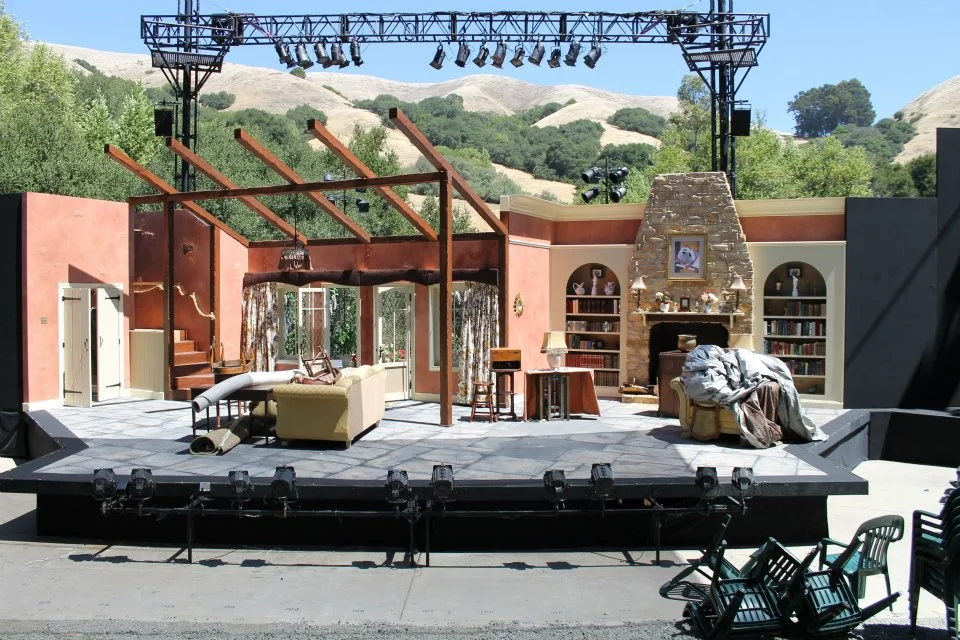 Blithe Spirit