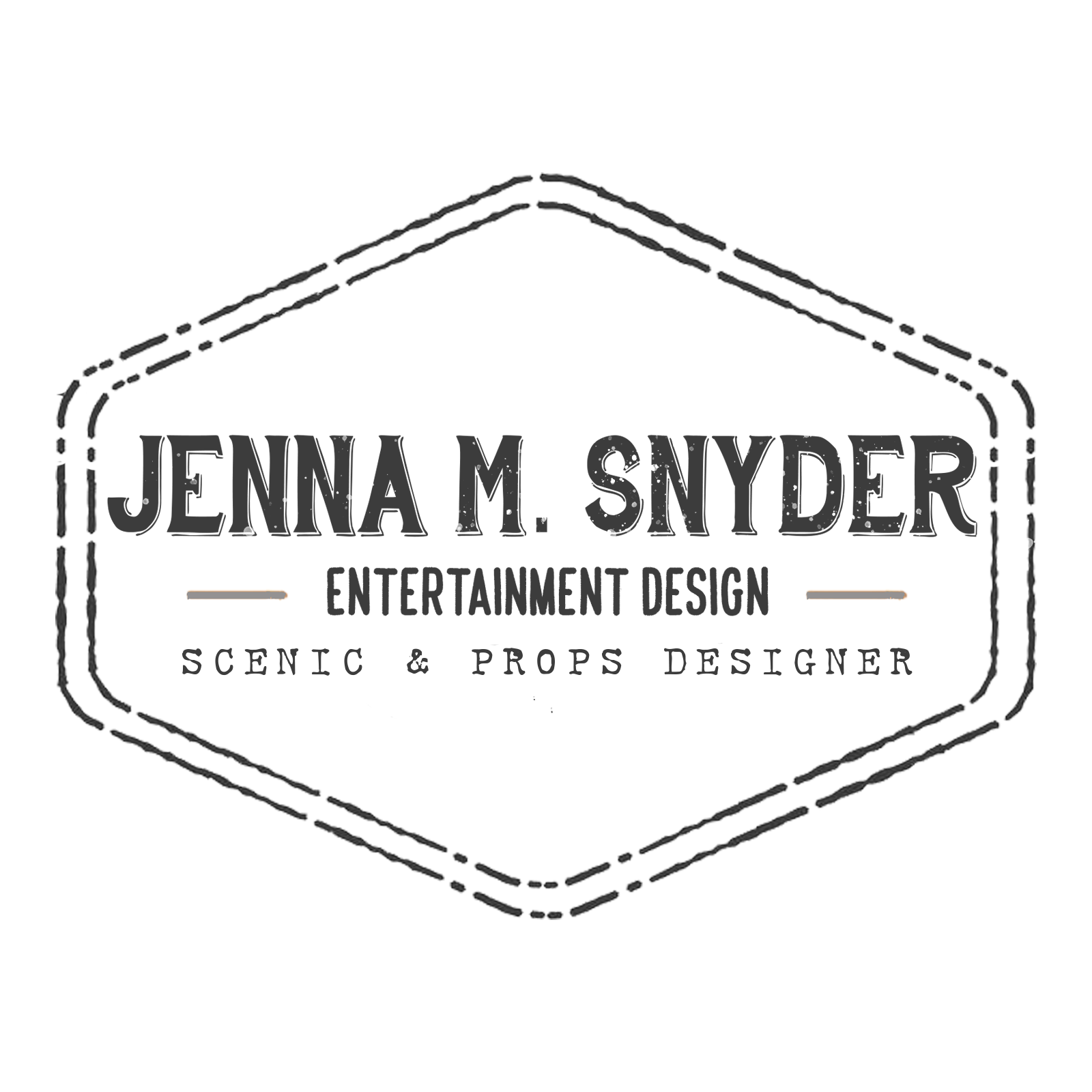 Jenna M. Snyder 