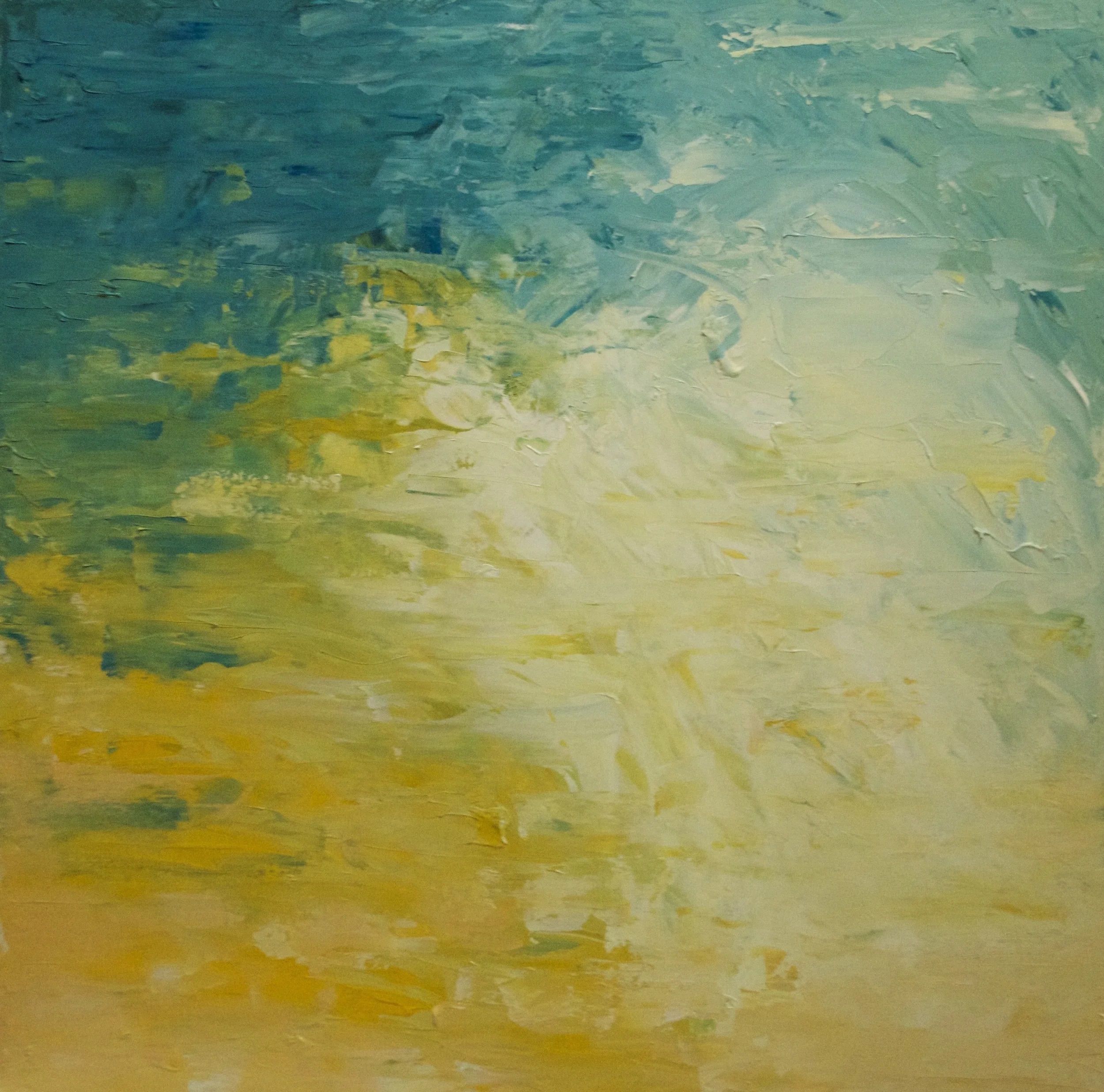 Chasing Daylight, 2012