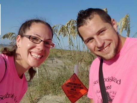Amanda & Joshua Shilko
