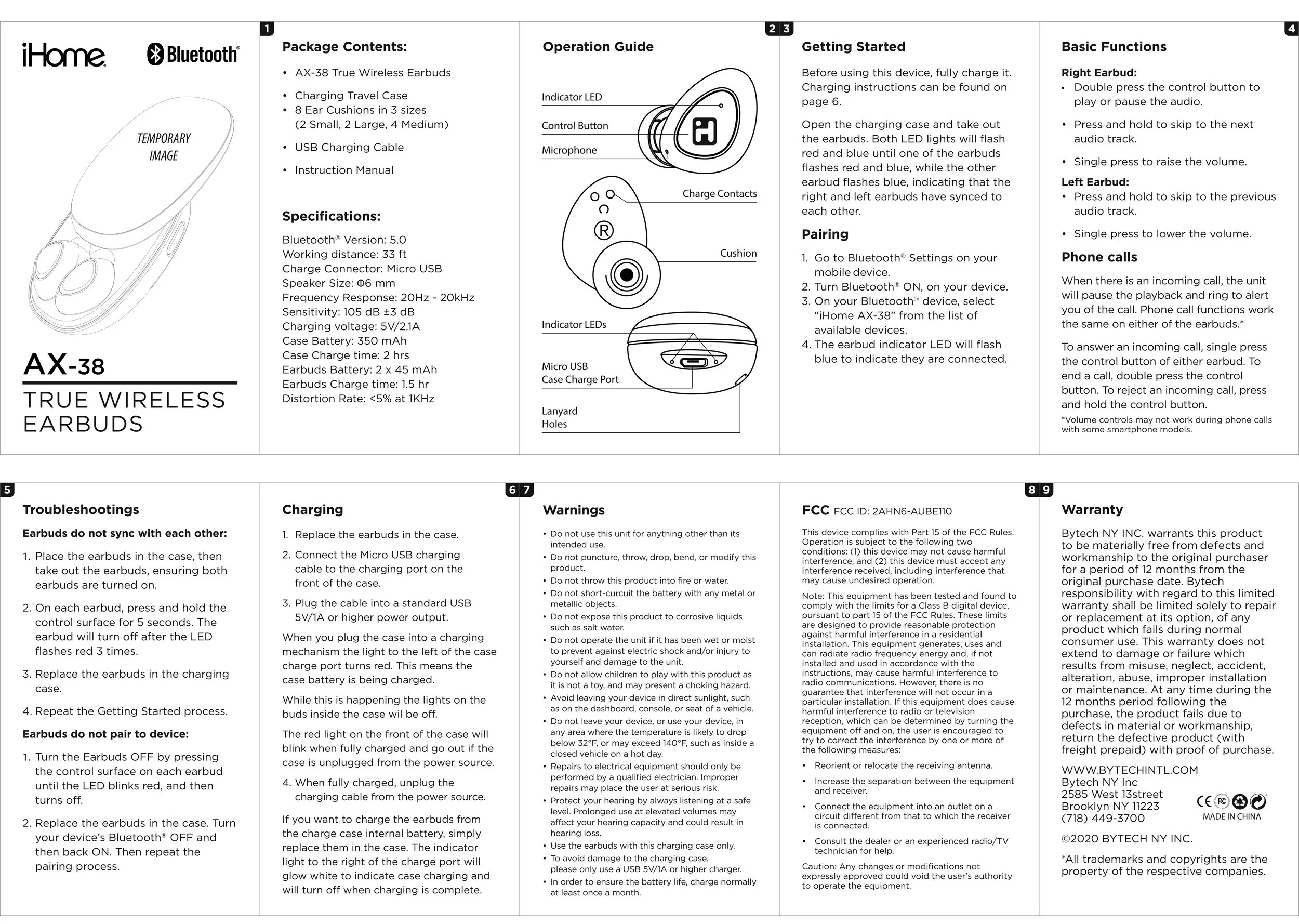 iHome HC-AU-BE-110 - AX-38 Manual v1.1.jpg