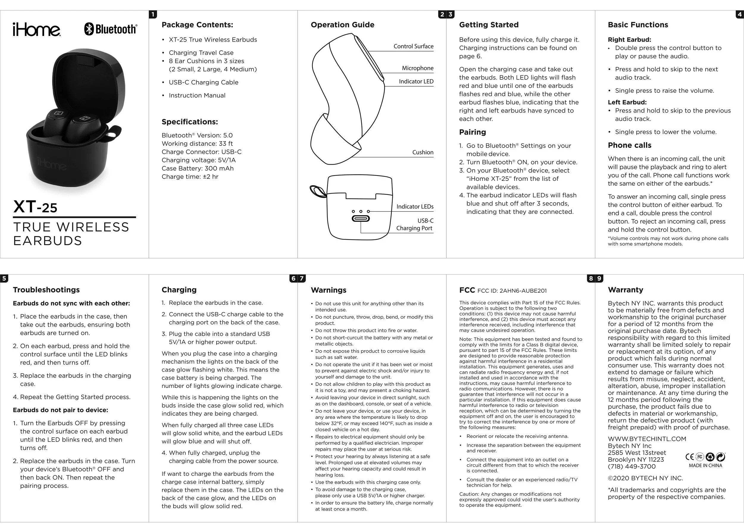 iHome HM-AU-BE-201 - XT-25 Manual v1.3.jpg